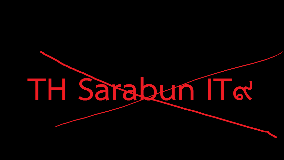sarabun it9