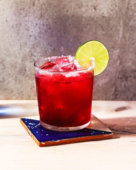 Five Variations on the Freshest Margarita by Milagro Tequila Medium