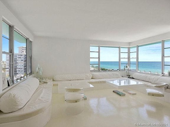 Alex Marrero Miami Condo
