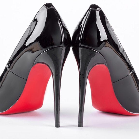 expensive shoes louboutin