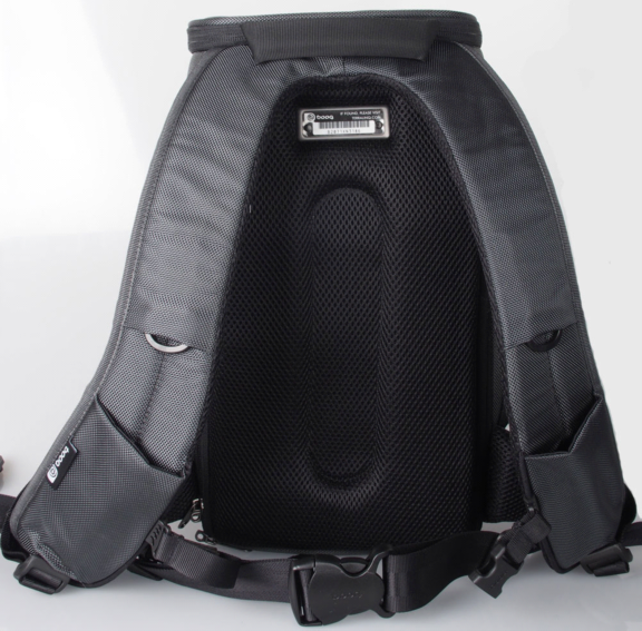 most comfortable laptop backpack