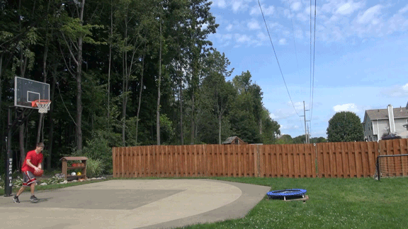 10 Amazing Trickshots Looking For Creativity Check Out These By Hero Medium