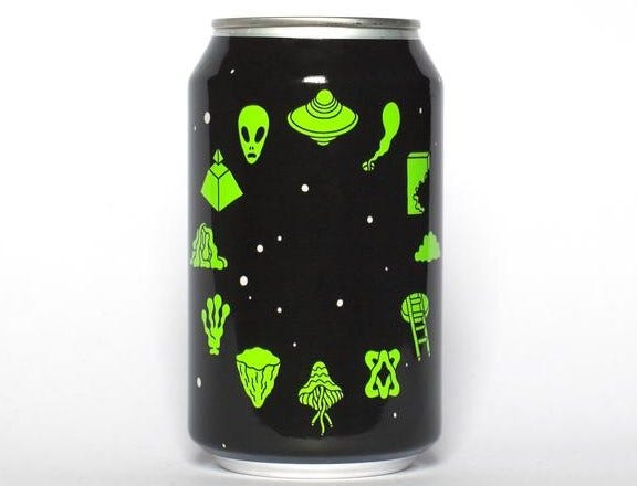 Omnipollo S Zodiak The Story Behind The Beer By Beer Informed Beer Informed Medium