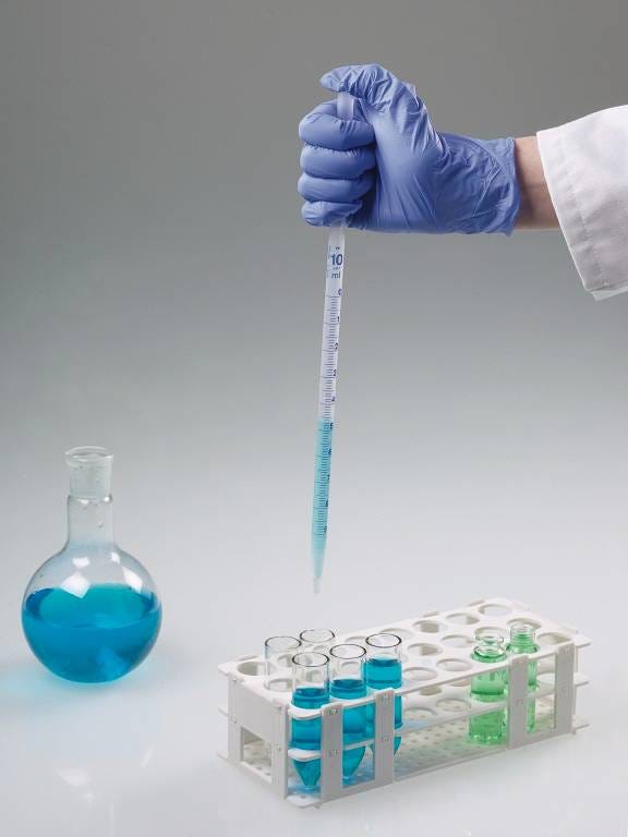 Know the Top Reasons to Choose Pipette Controllers for Your Lab! by