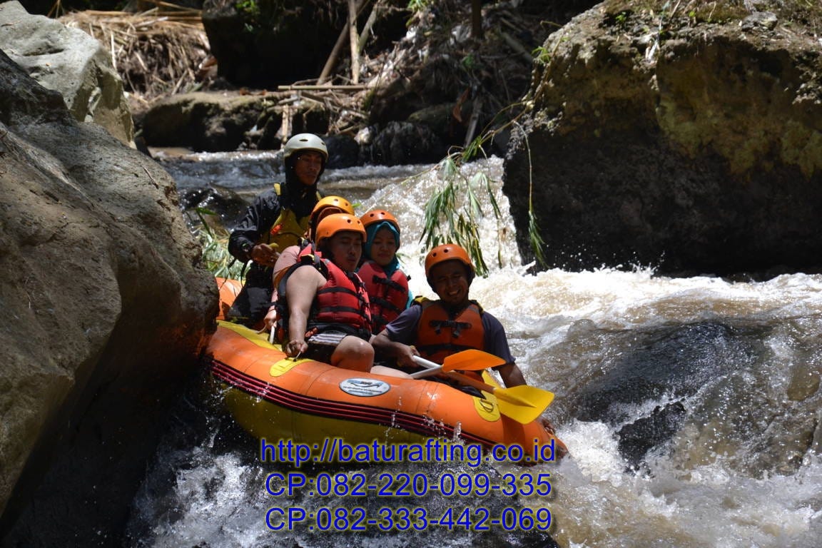 Rafting Di Batu Malang Kota Wisata Medium Rafting Di Batu Malang Kota Wisata Medium
