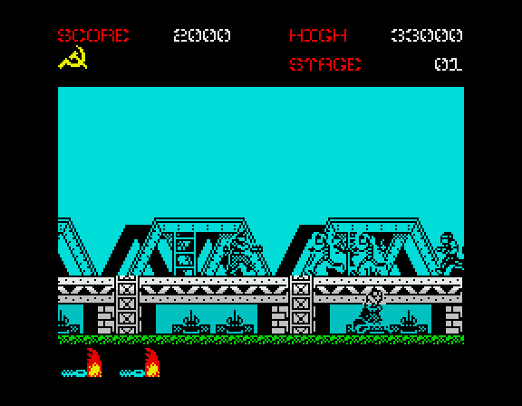 The ZX Spectrum golden years -Part I | by 64 bit and less | ZX Spectrum ...
