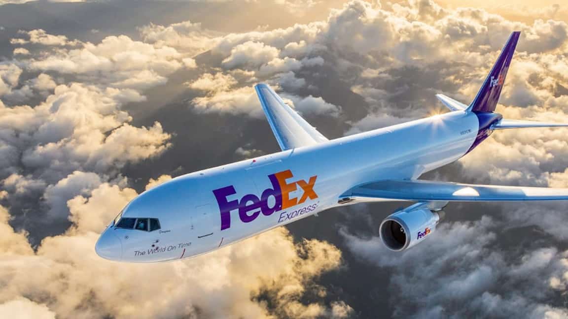 FedEx Should Be Afraid of Amazon Archimedes Blog Medium