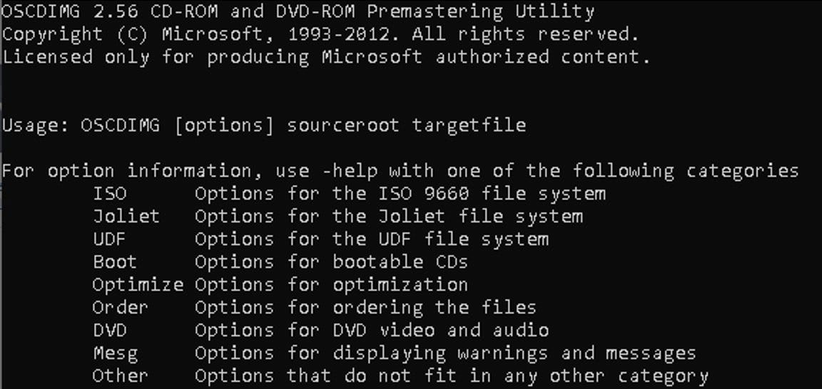 osta udf file system reader osta udf file system reader
