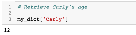 Introduction to Python Dictionaries | by Erika D | Medium