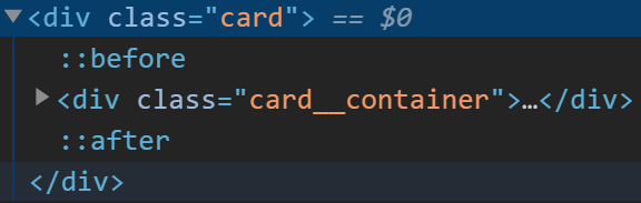 Ribbon style badge for cards with CSS | by Sudeep Gumaste | Medium
