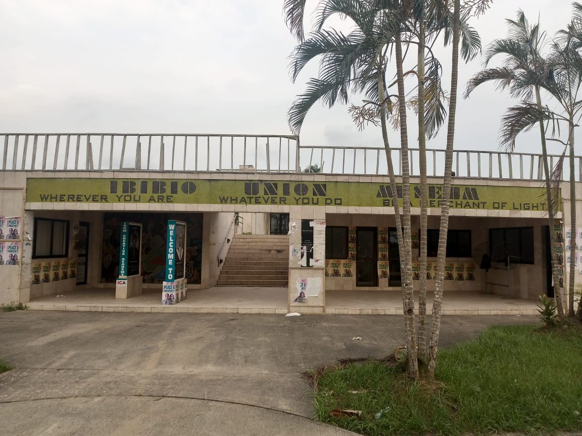 IBOM CHRISTMAS VILLAGE: THE PURPOSE-DEFEATING VENTURE MOCKING ATTAH’S ...