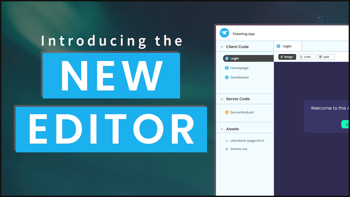 Build Python Web Apps with Even More Power and Flexibility | by Brooke ...