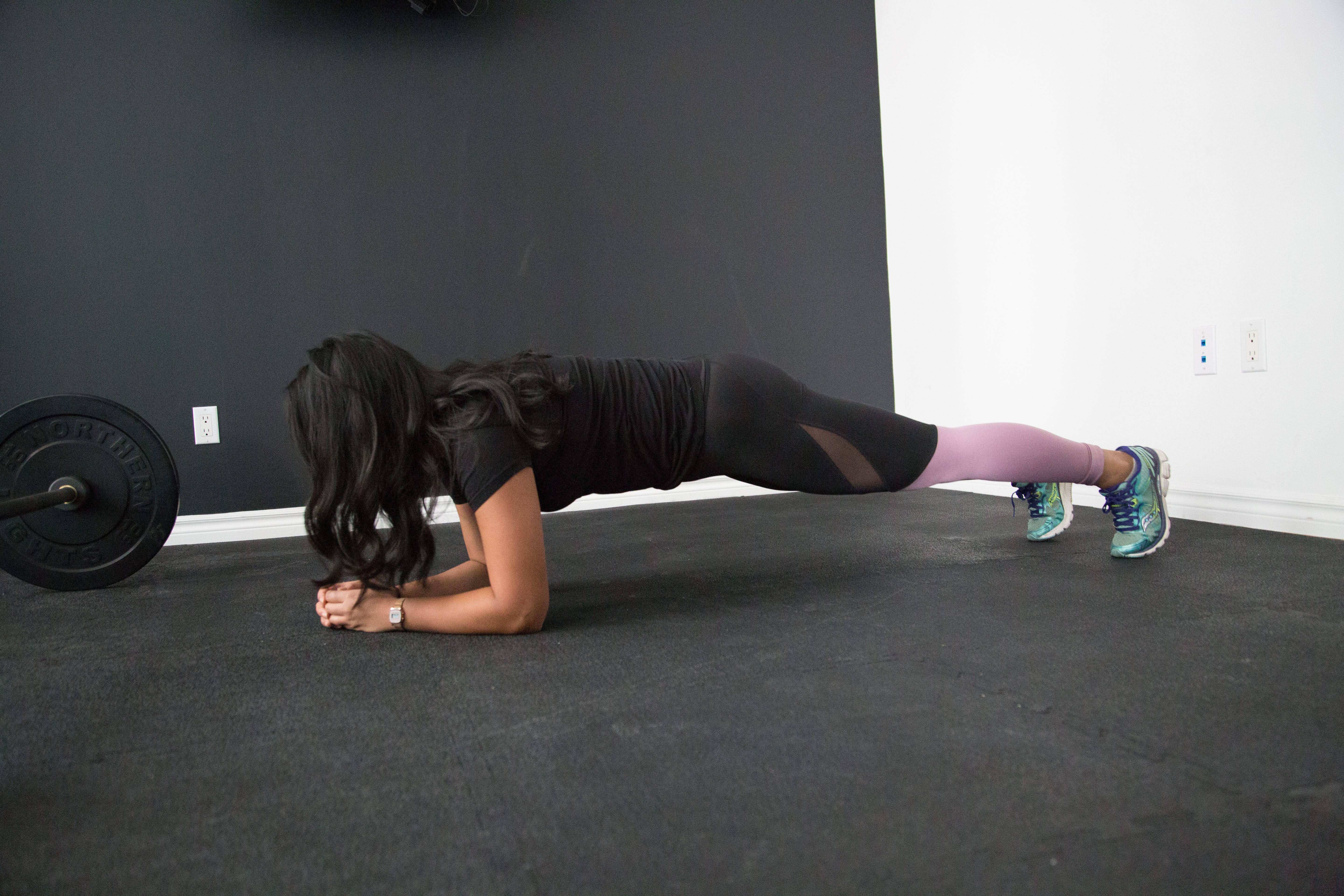 The Plank Is Not A Good Exercise Here Are Better Alternatives By Isaiah Mccall In Fitness And In Health Medium