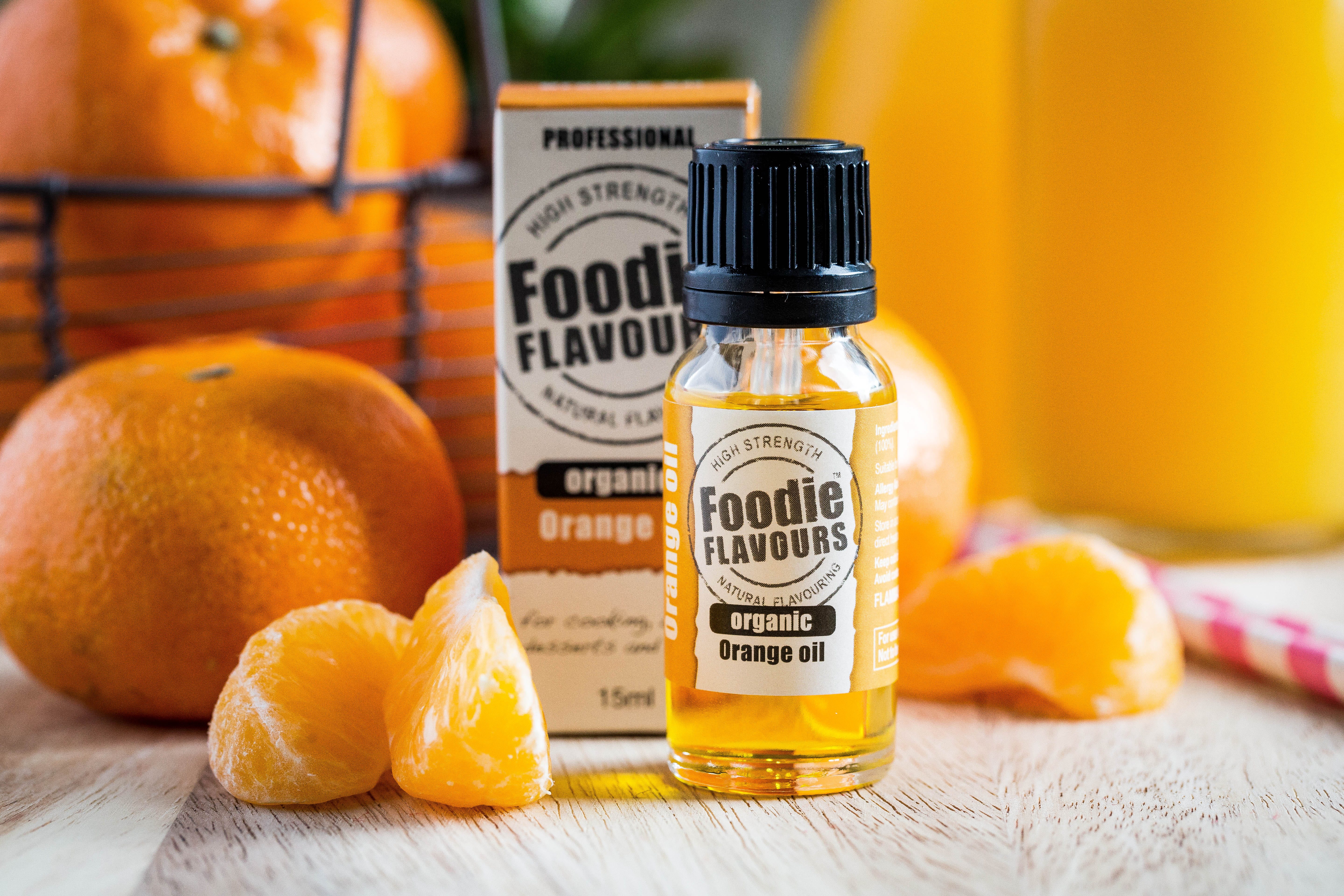 Why You Should Be Using Orange Essential Oil By Tara Jayasekara Illumination Medium