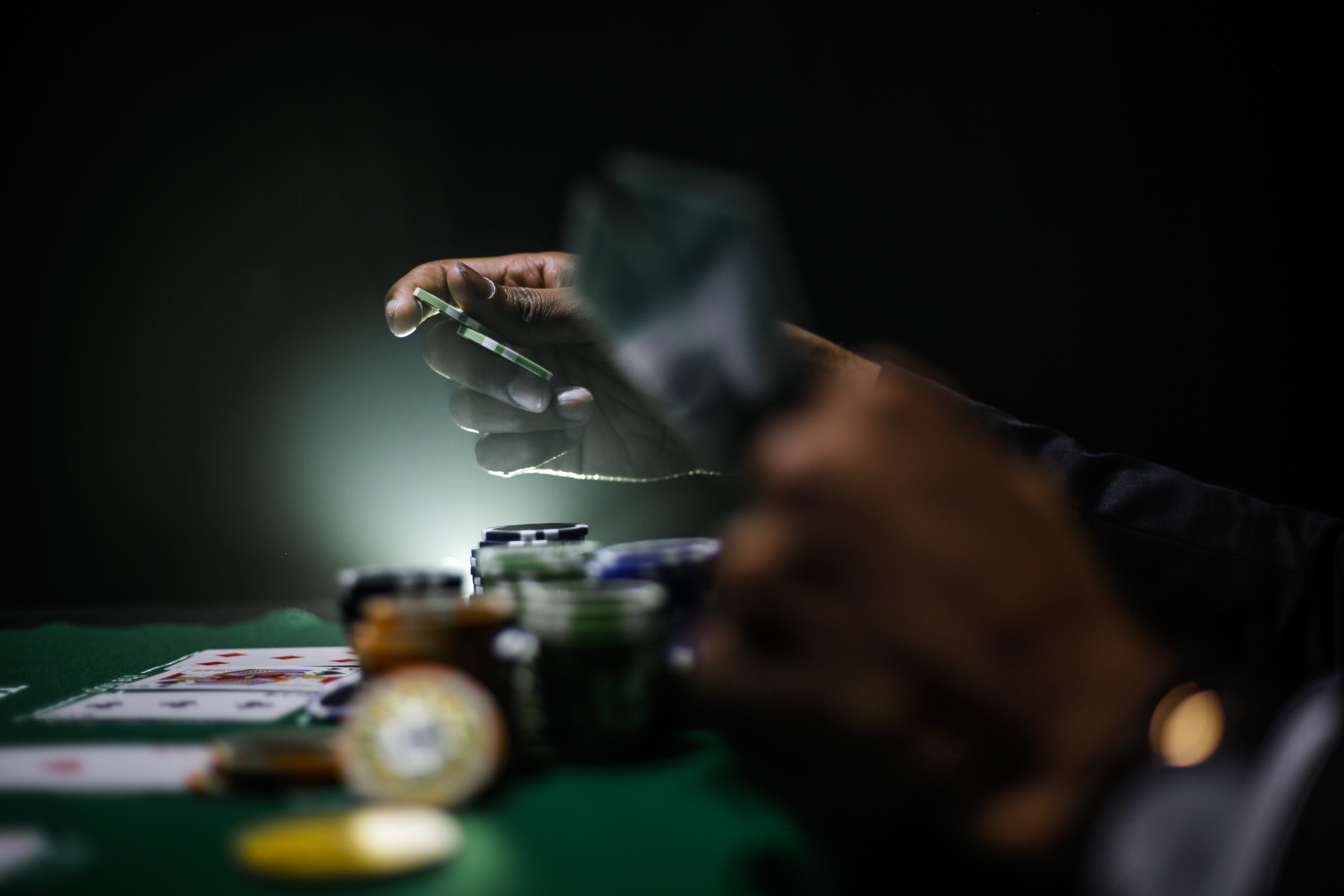 Technology Trends In Casino Industry