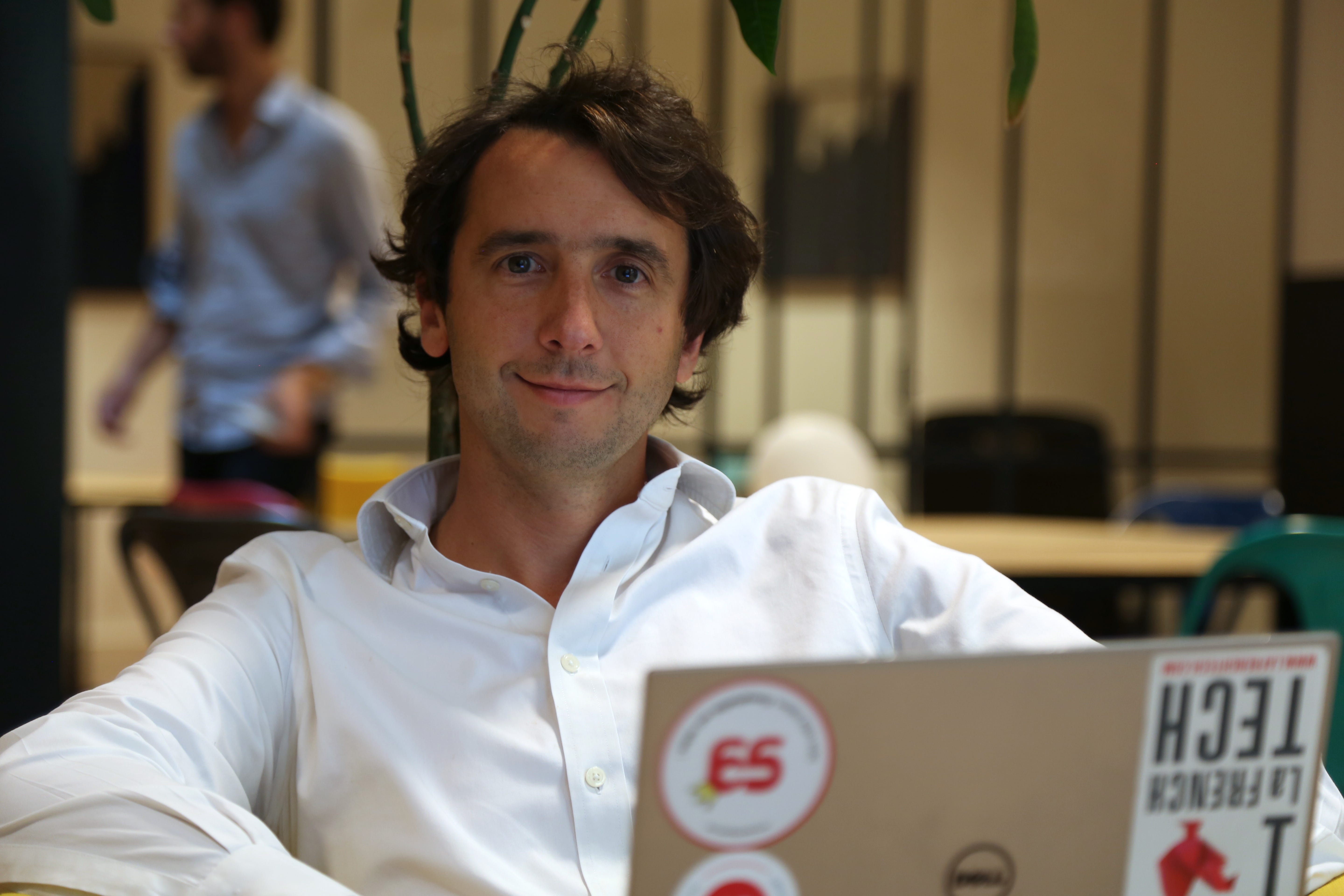 Build The Bridge With Emmanuel Arnaud Ceo Of Guesttoguest And Build The Bridge With Emmanuel Arnaud