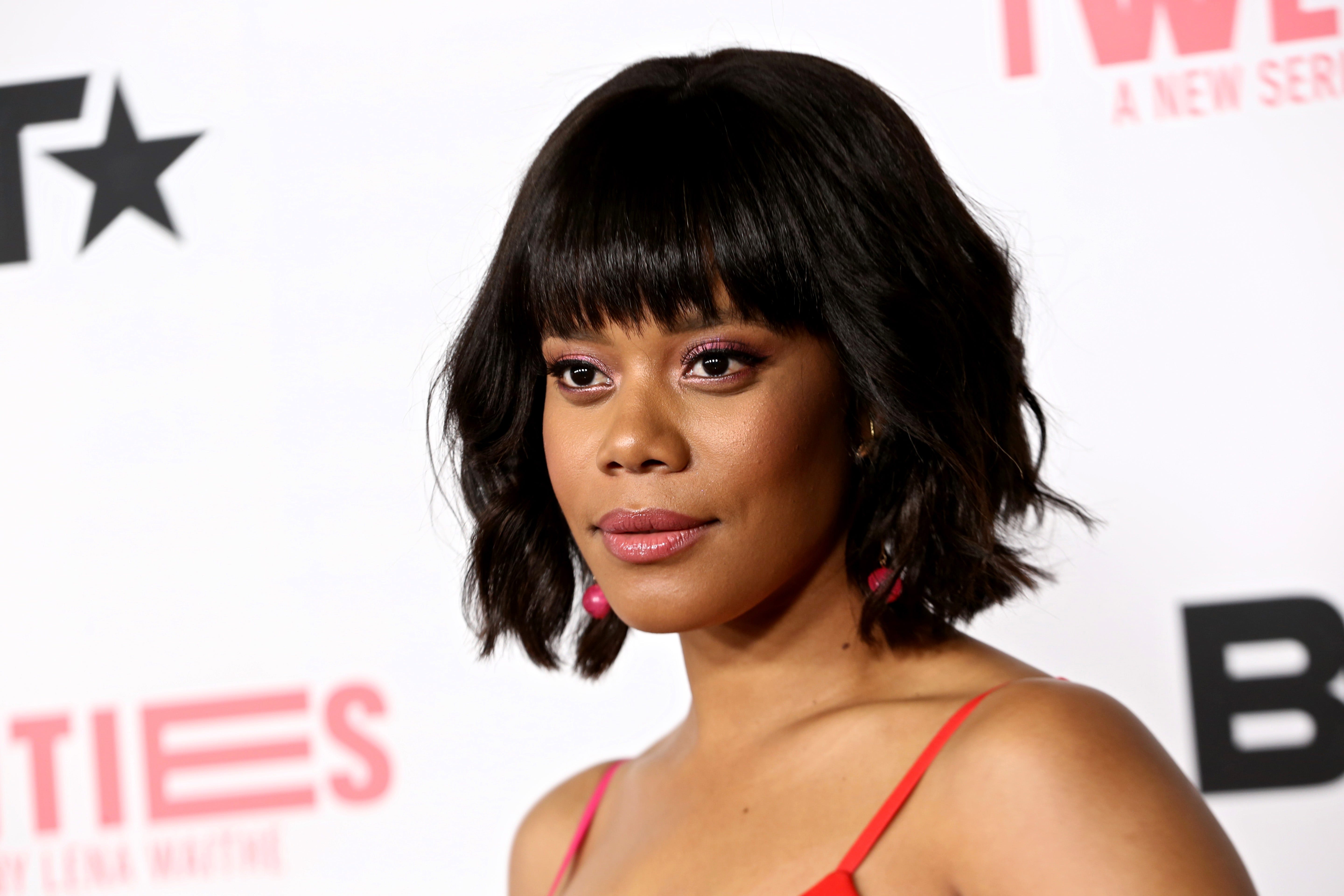 Christina Elmore on Playing Condola in 'Insecure' | ZORA