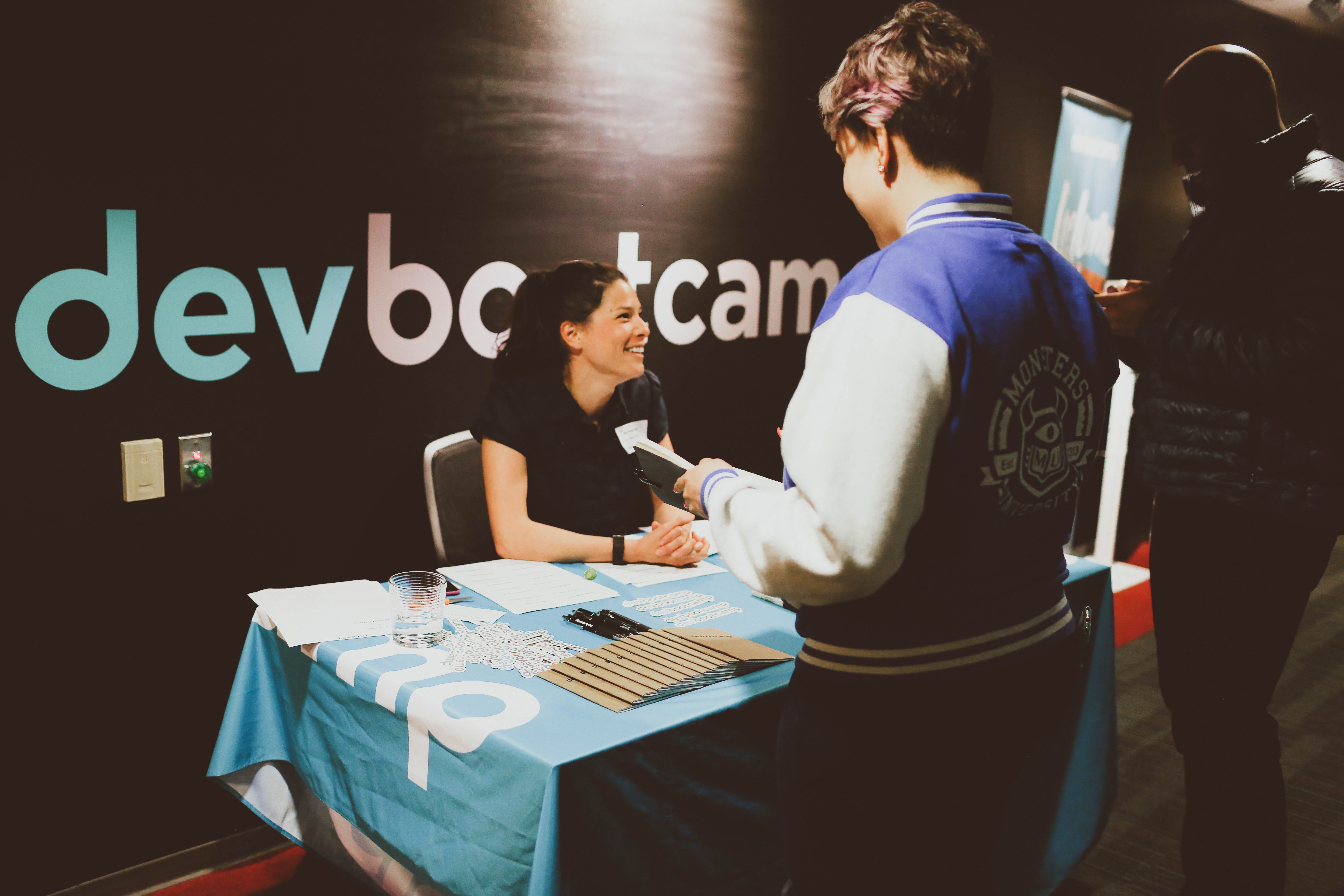 Apprenticeships 101 What We Learned From Our Panel With Linkedin Pinterest Airbnb And Adobe By Kamrin Klauschie Medium