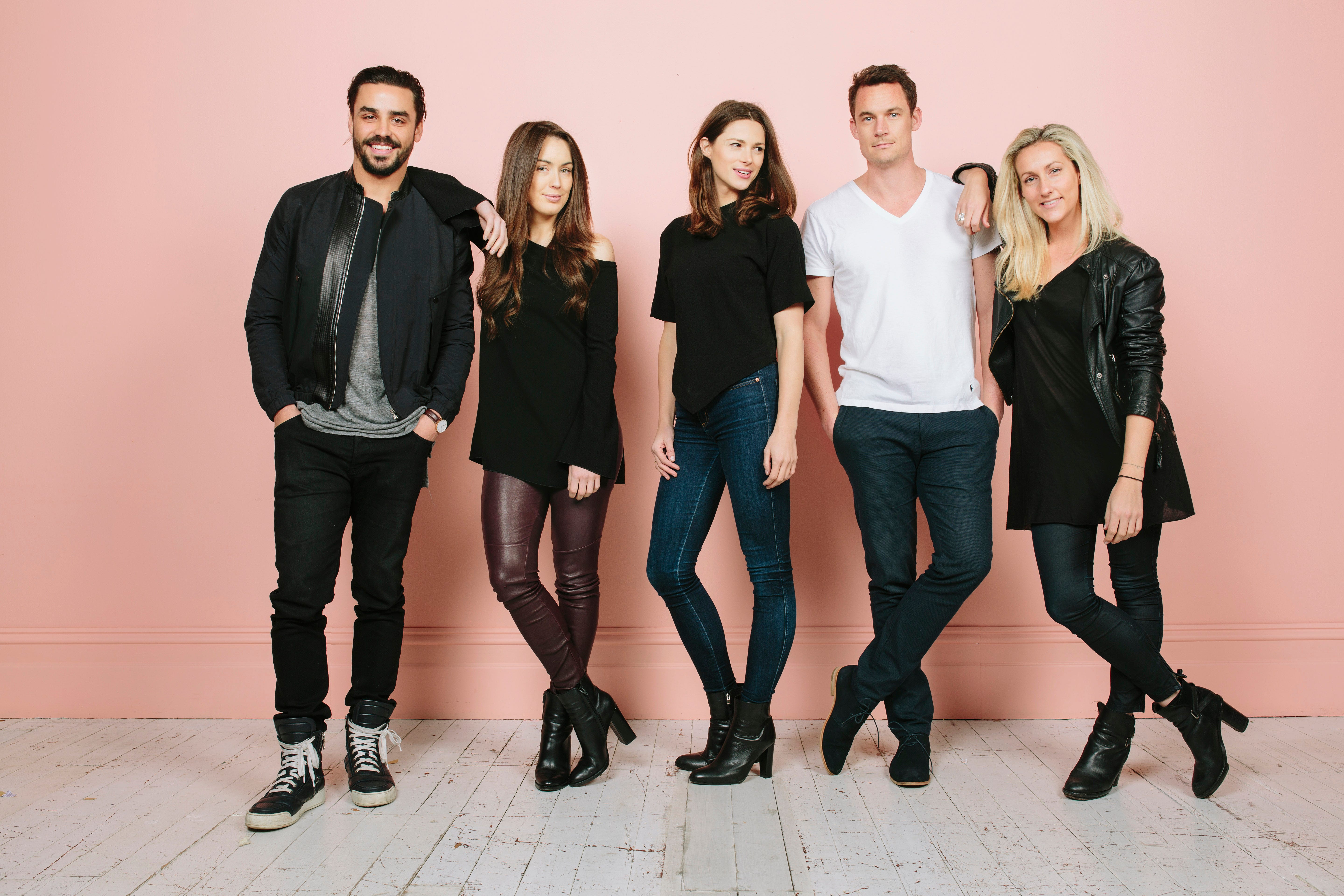 5 Australian founders have leveraged Instagram to build a multi-million  dollar, global beauty business | by Alex Heber | Medium