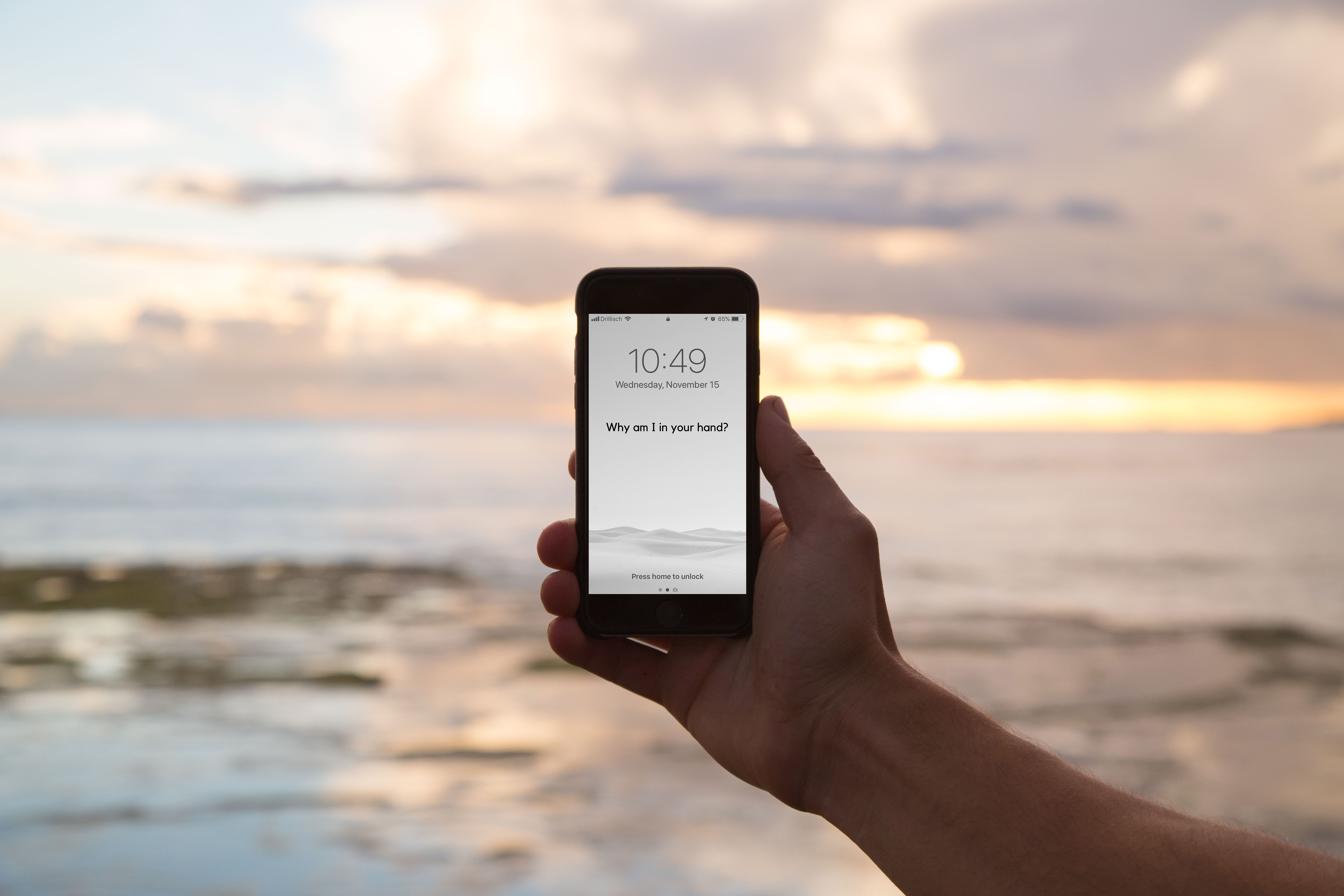 A Phone Setup That Will Make You More Mindful Better Humans Medium Images, Photos, Reviews