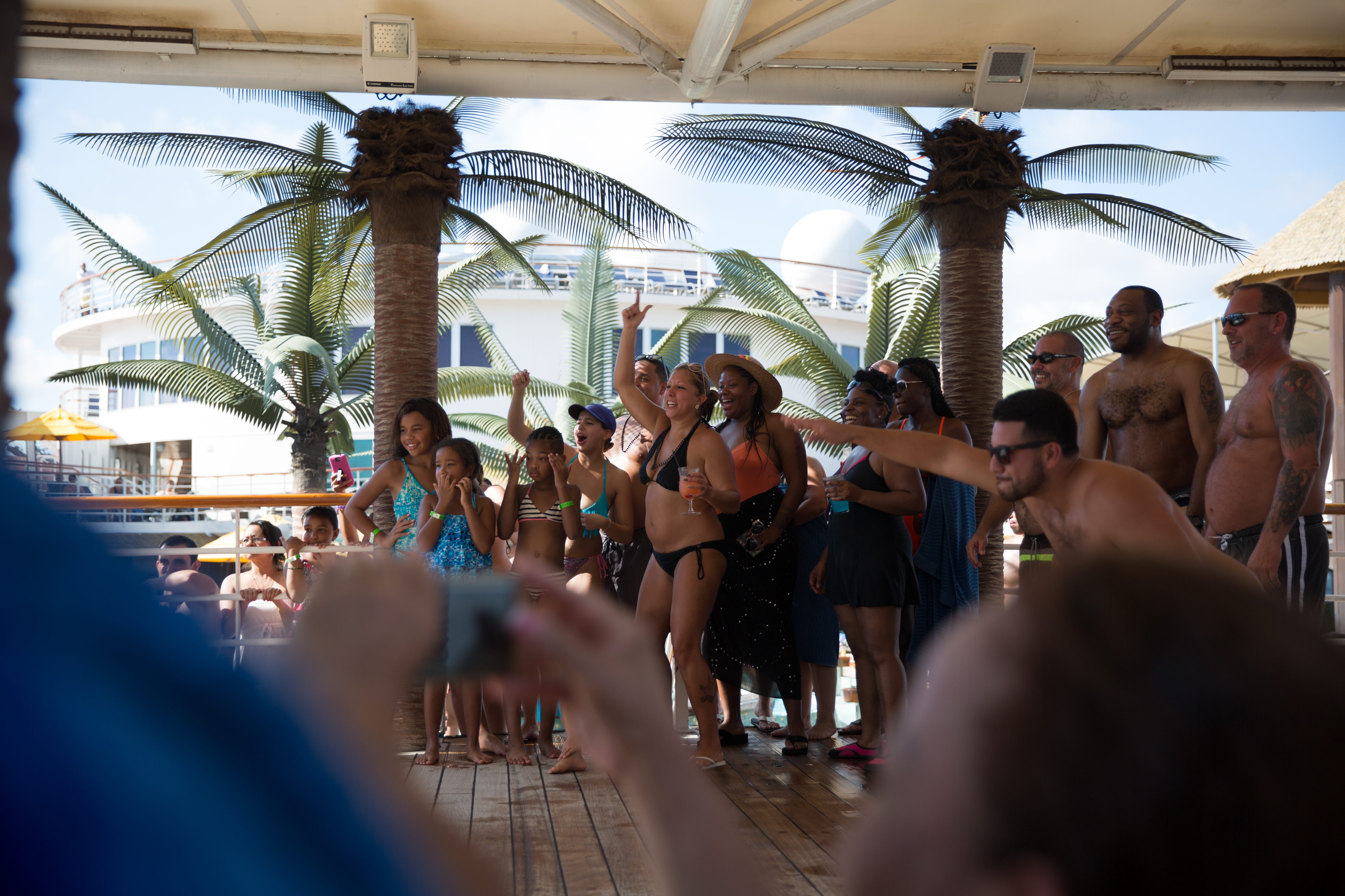 5 Dirty Secrets From The Cruise Industry Might Make You Rethink Your Next Vacation By Almudena Toral Bright Magazine
