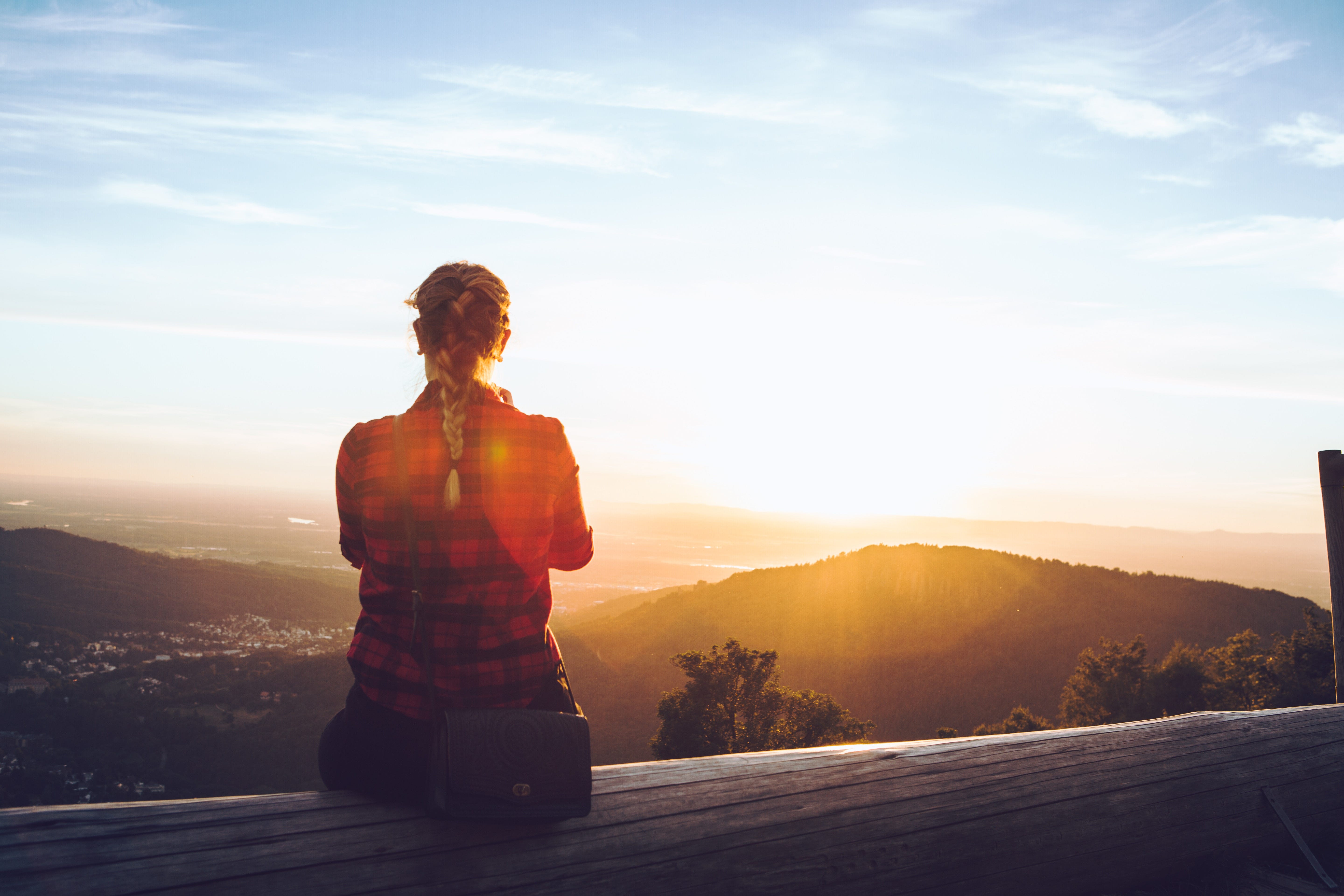 8 Simple Ways to Become Extremely Self -Motivated - Thrive 