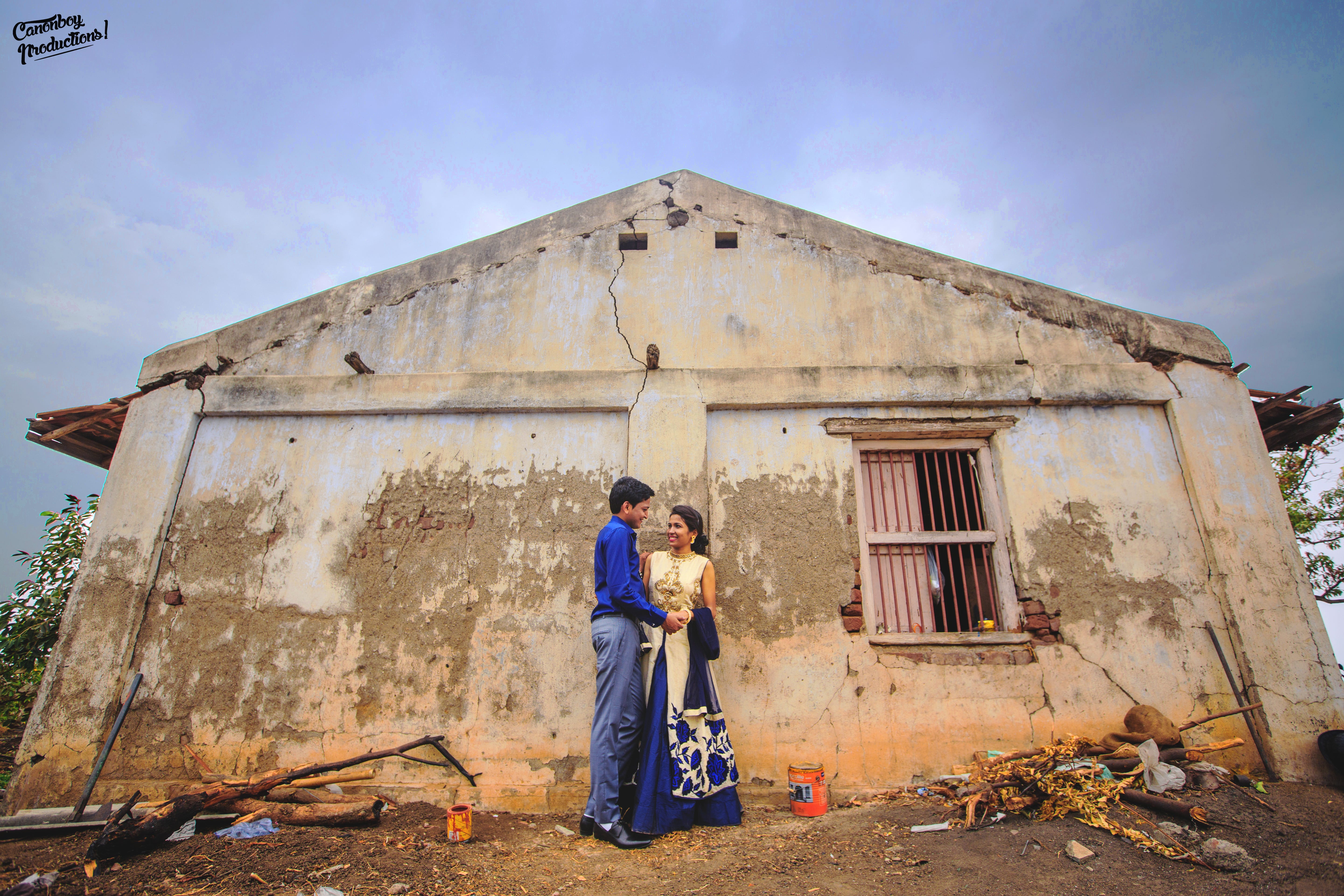 TOP 8 PLACES FOR A PRE-WEDDING SHOOT IN AND AROUND SURAT. | by Palak