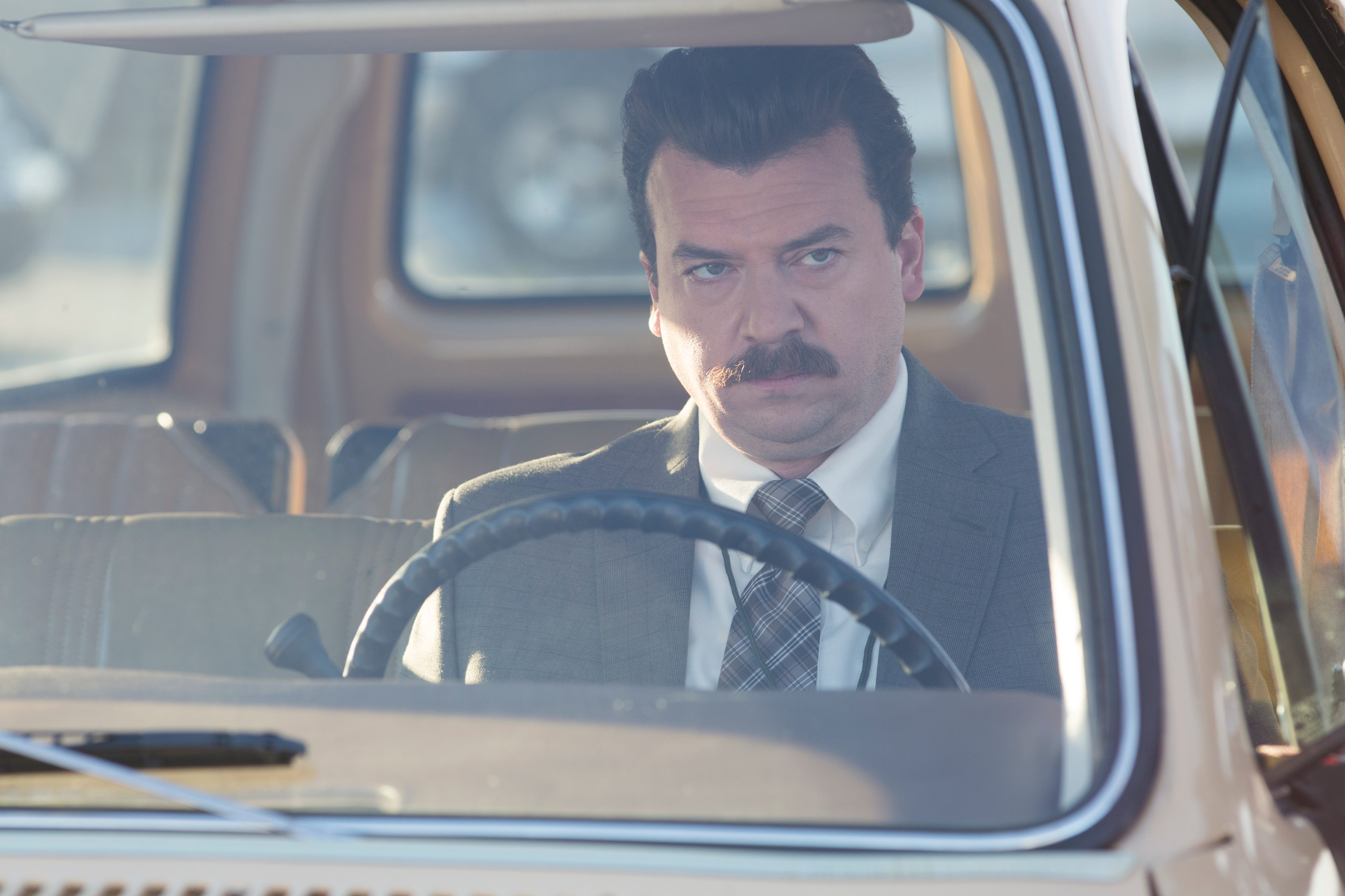 Films Et Séries Tv Avec Danny Mcbride COMEDY SERIES VICE PRINCIPALS, STARRING DANNY MCBRIDE AND WALTON