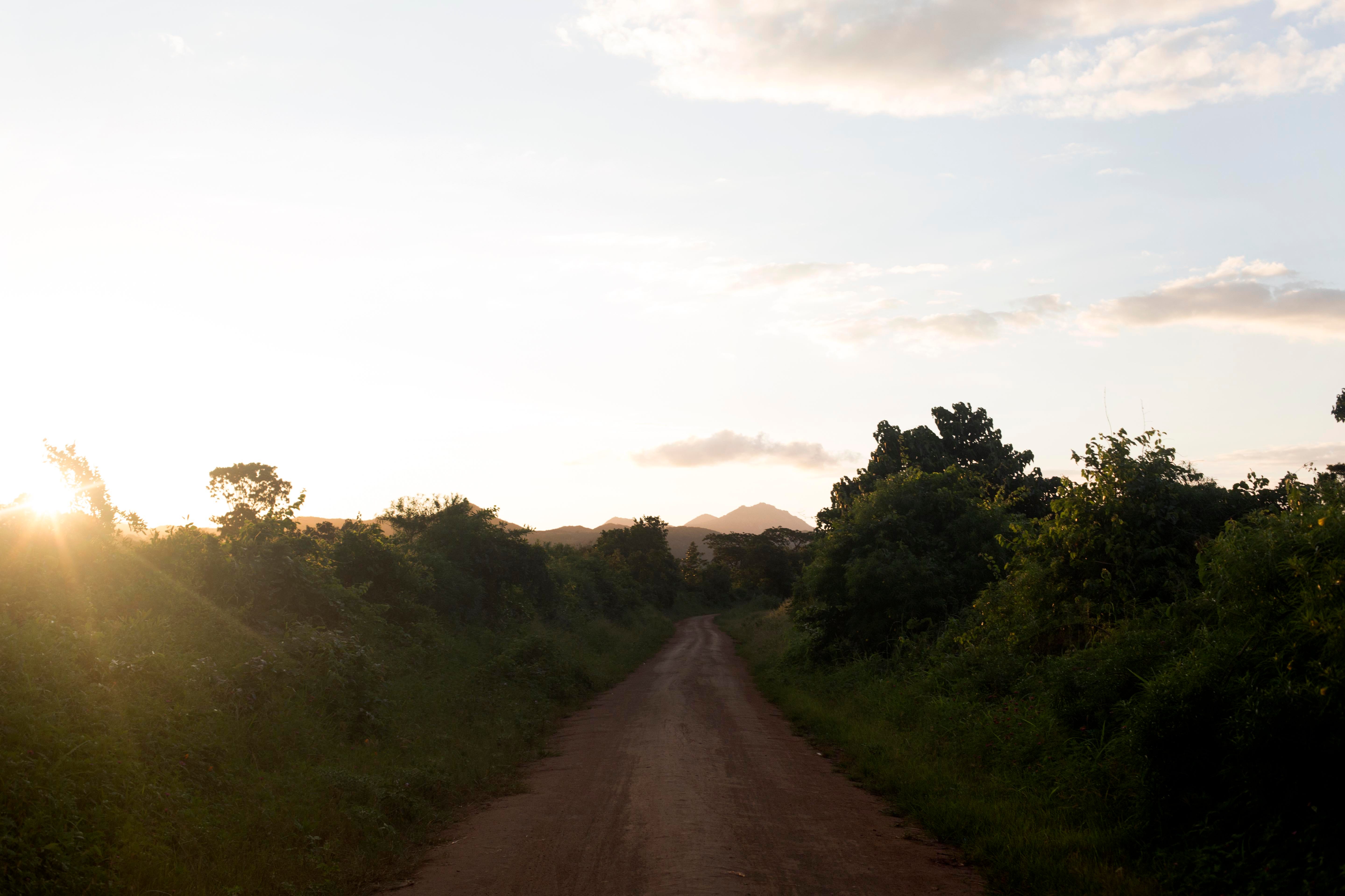 The Landscape Of Malawi Lexi Namer Medium