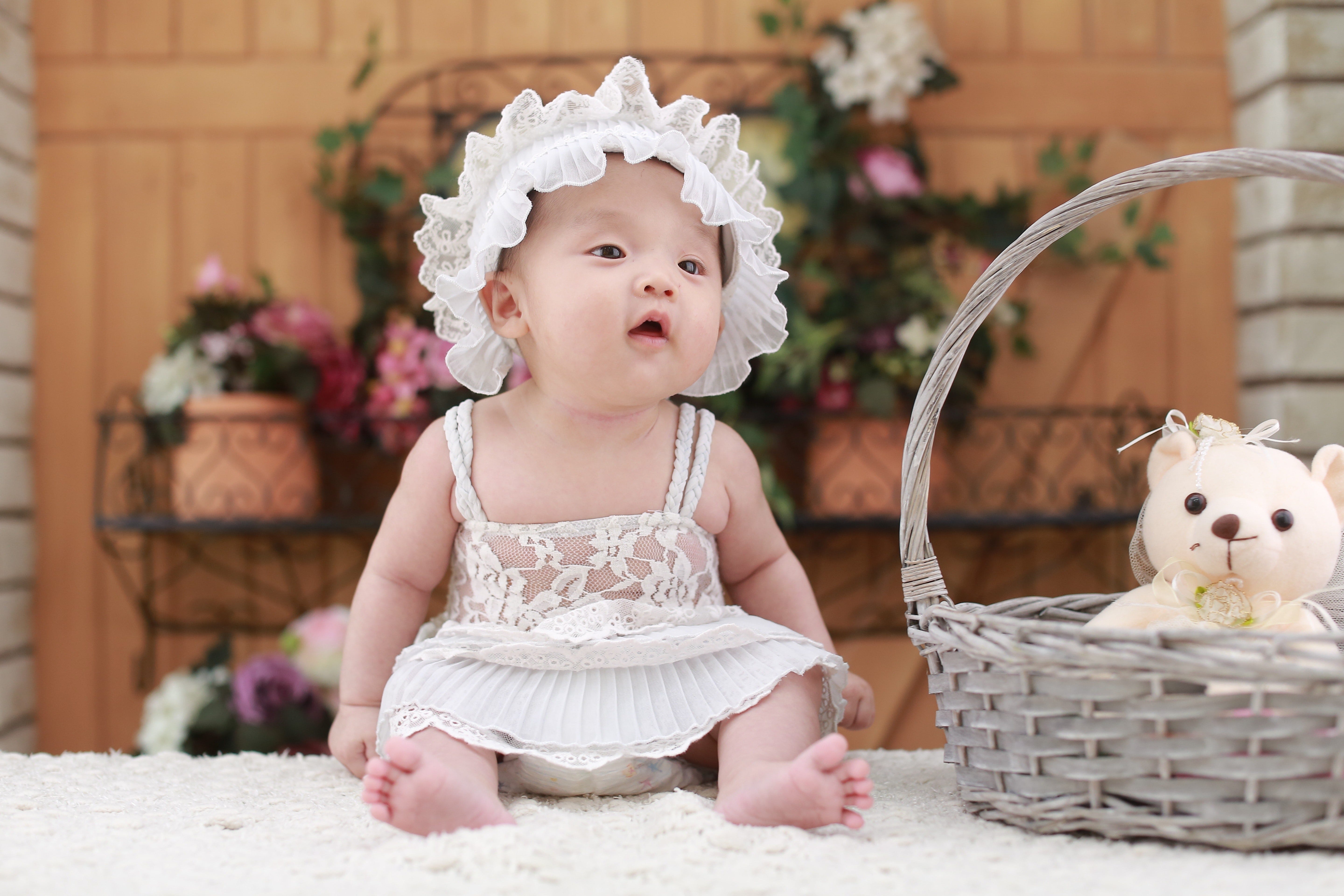 very very cute baby photos