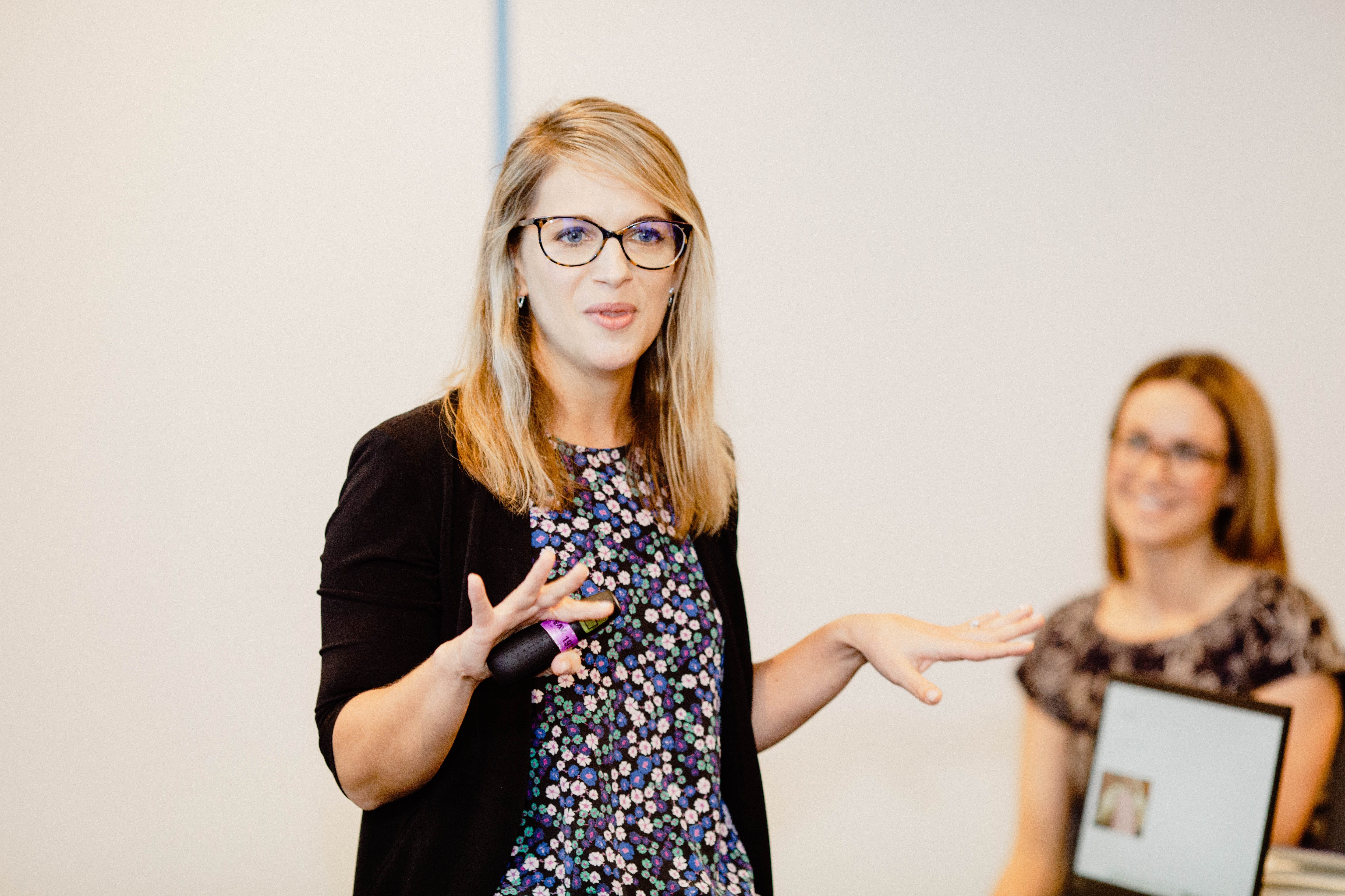 The Real Reason Women Aren T Getting Ahead In Tech She S Not Strategic By Jess Iandiorio The Startup Medium
