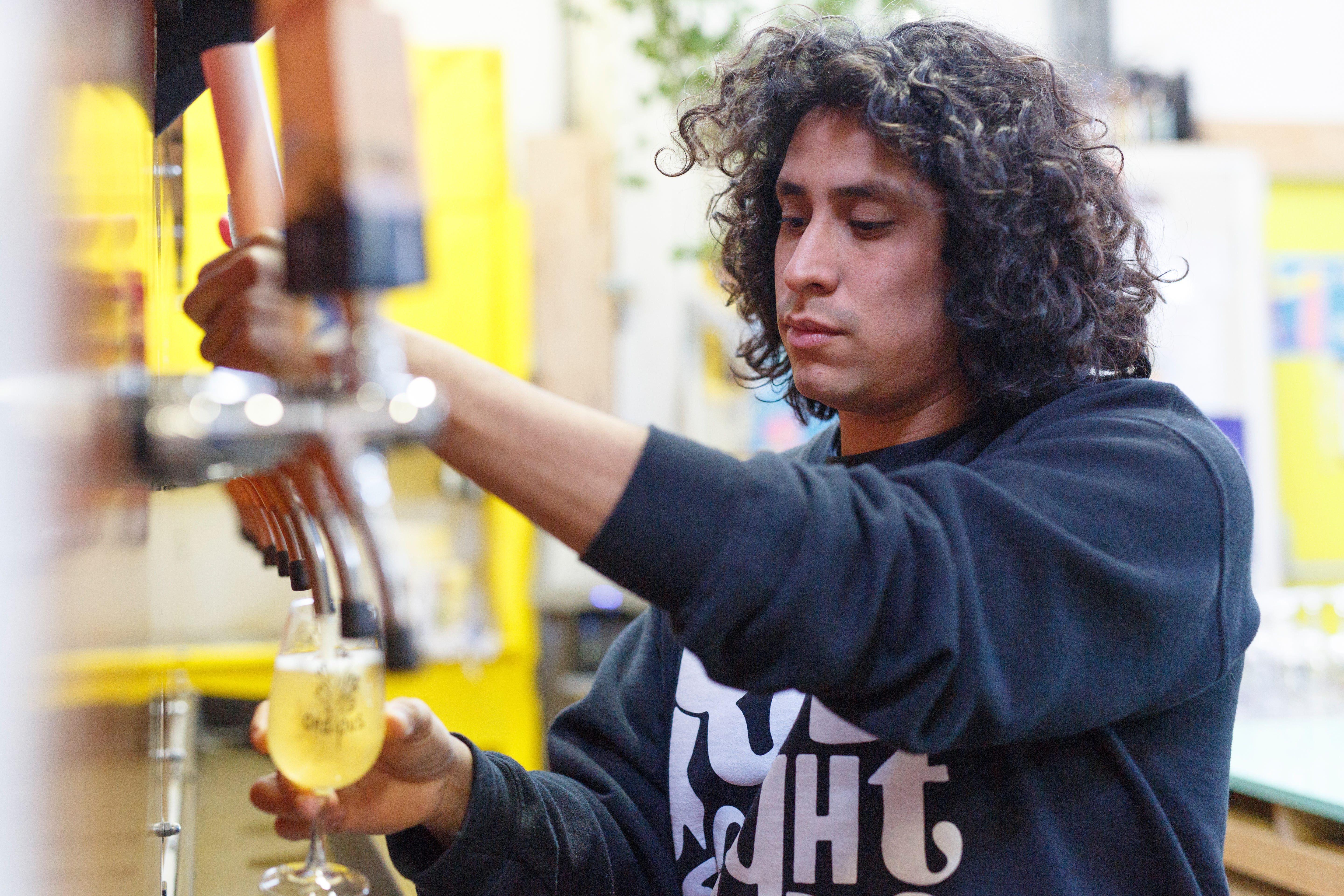 Oedipus Brewhaha Rick Nelson Opens Up On What S It Like By Homerun Co The Art Of Work By Homerun
