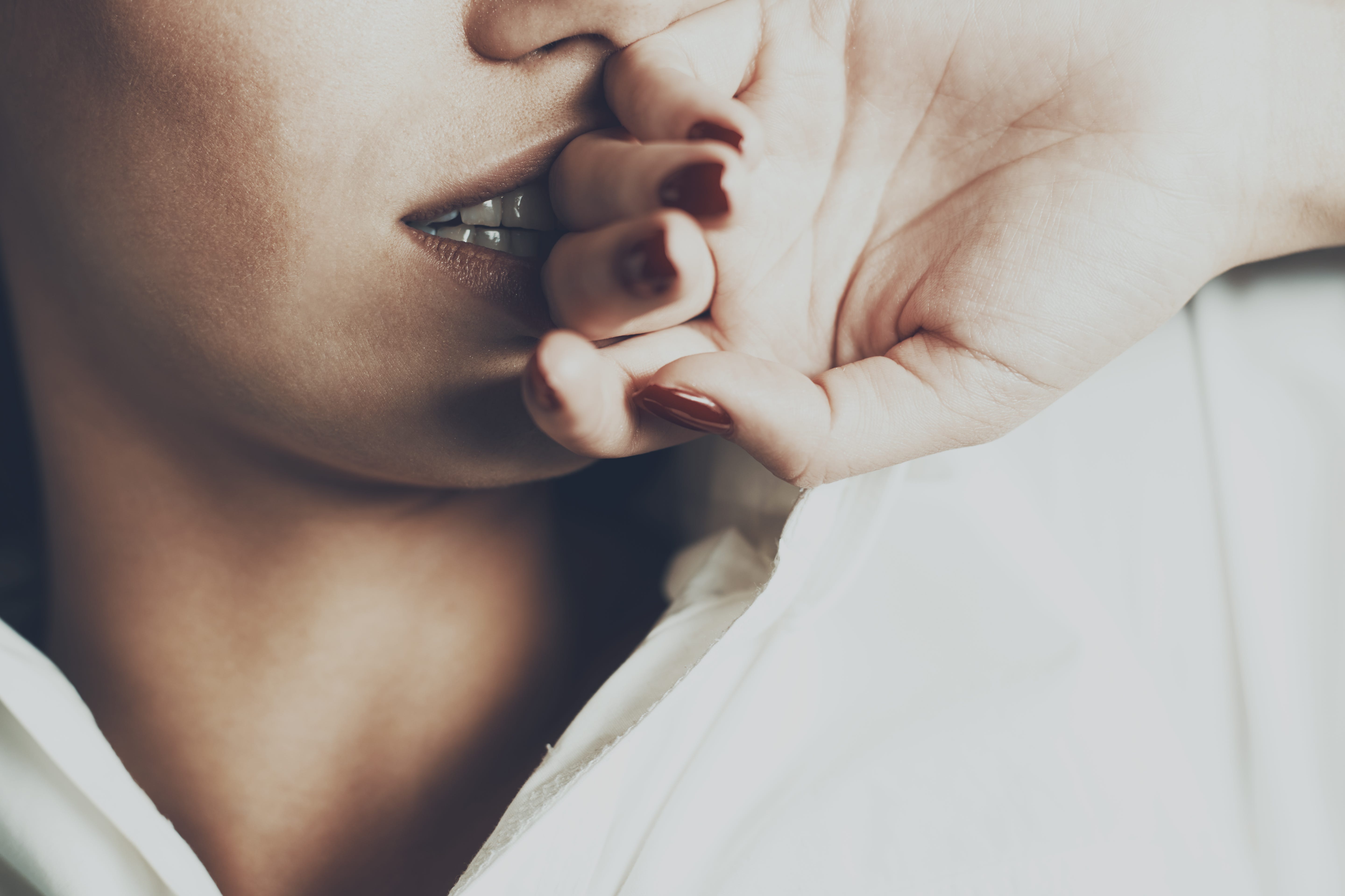 Figuring Out Why Sex Can Be Painful For Me The Bold Italic