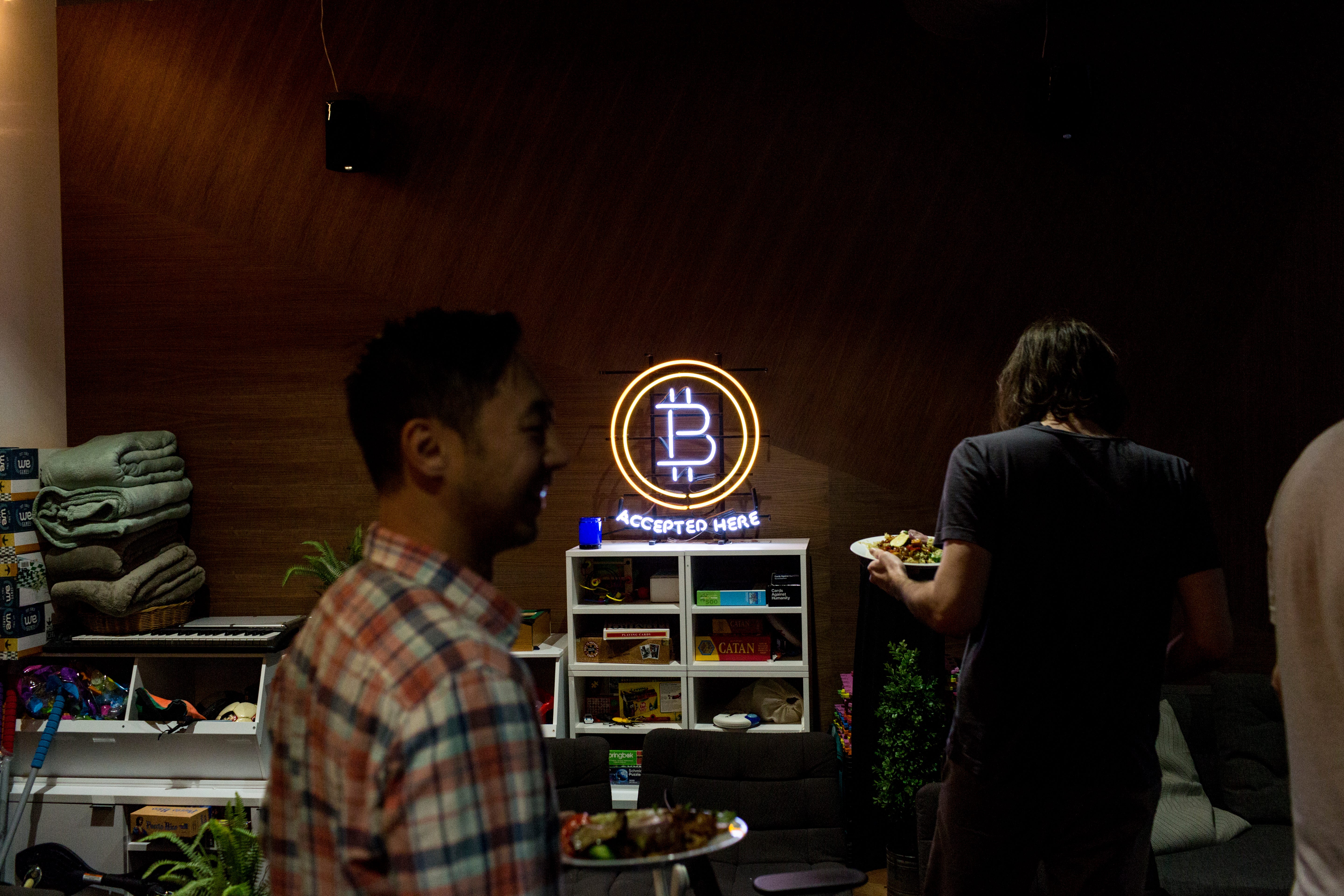 Coinbase: The Heart of the Bitcoin Frenzy | by The New ...