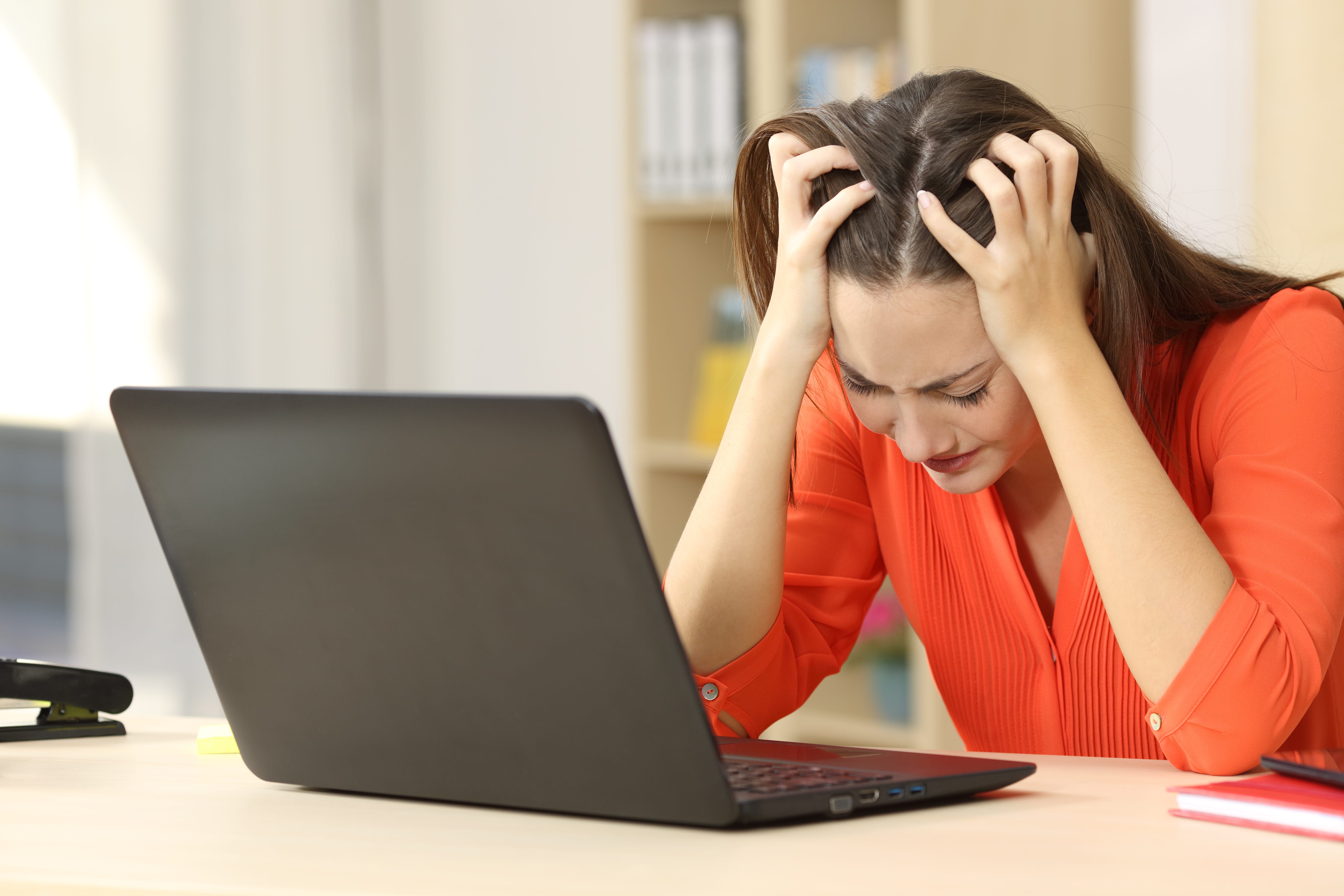 I Stopped Letting Email Control My Life Thrive Global Medium