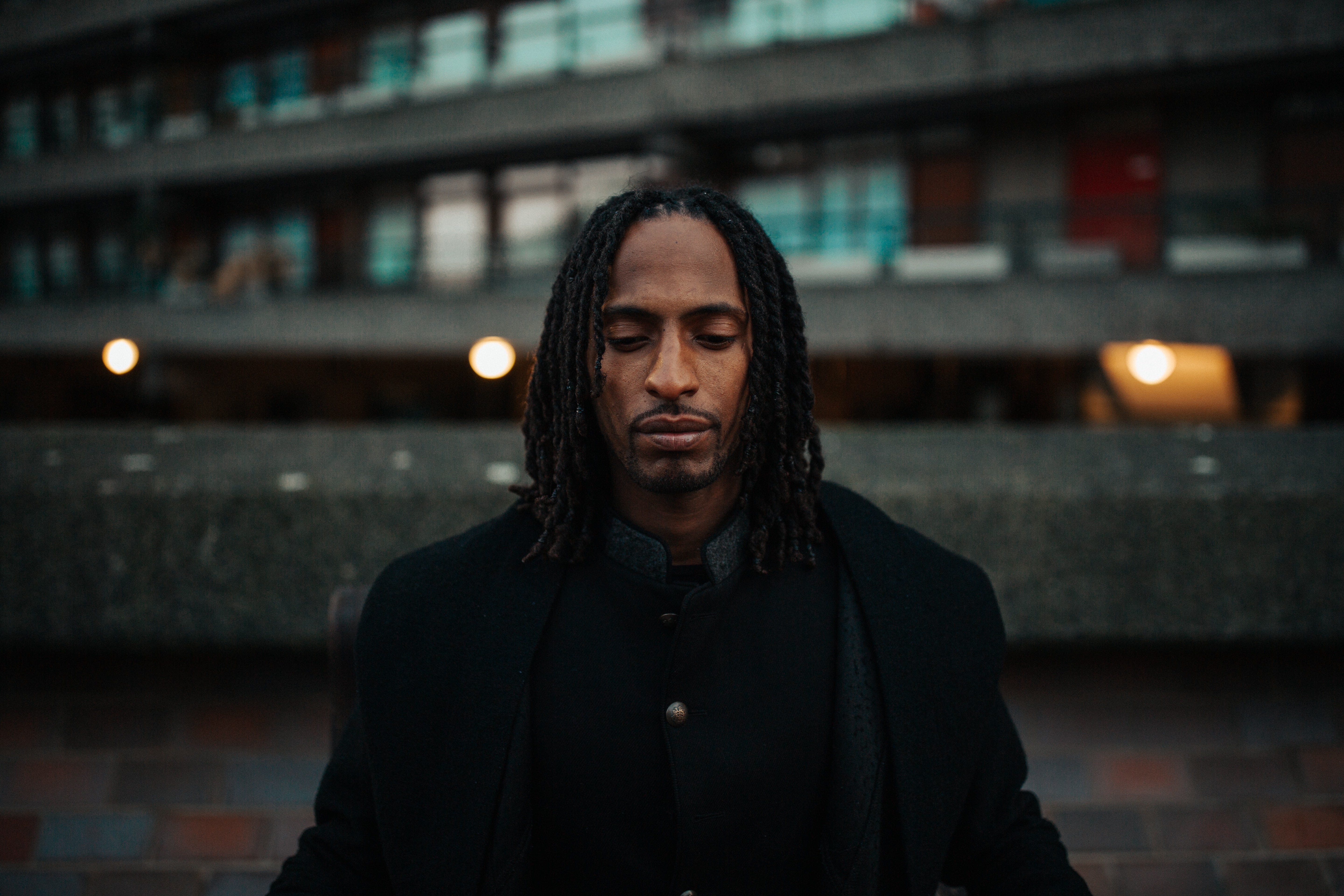 Tell Your Story Its Important I Was Walking Around The Central By Michael Shiferaw Zewdie Medium