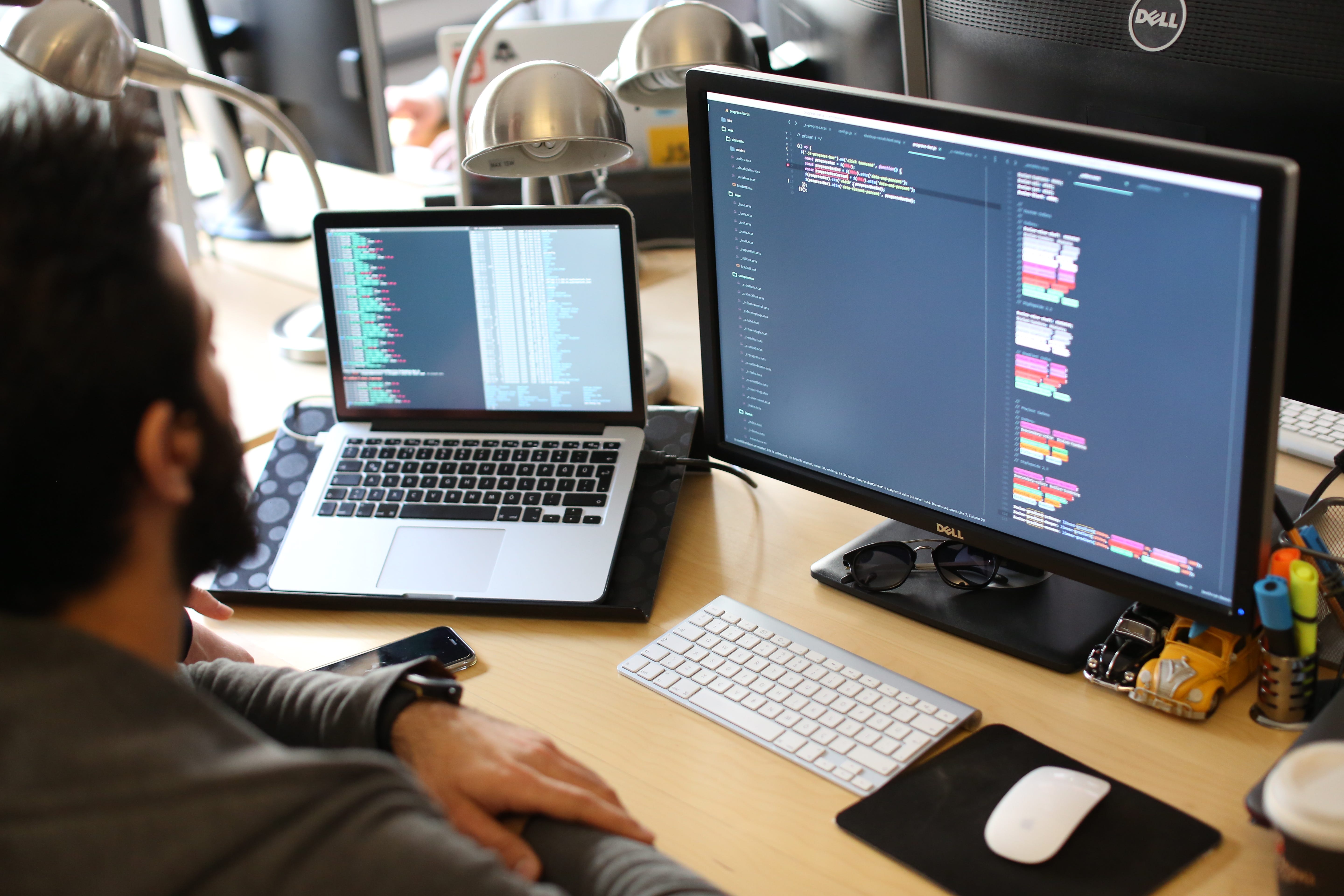 Challenge Can You Become A Front End Developer In Just 3 Months By Atolye15 Atolye15 Medium