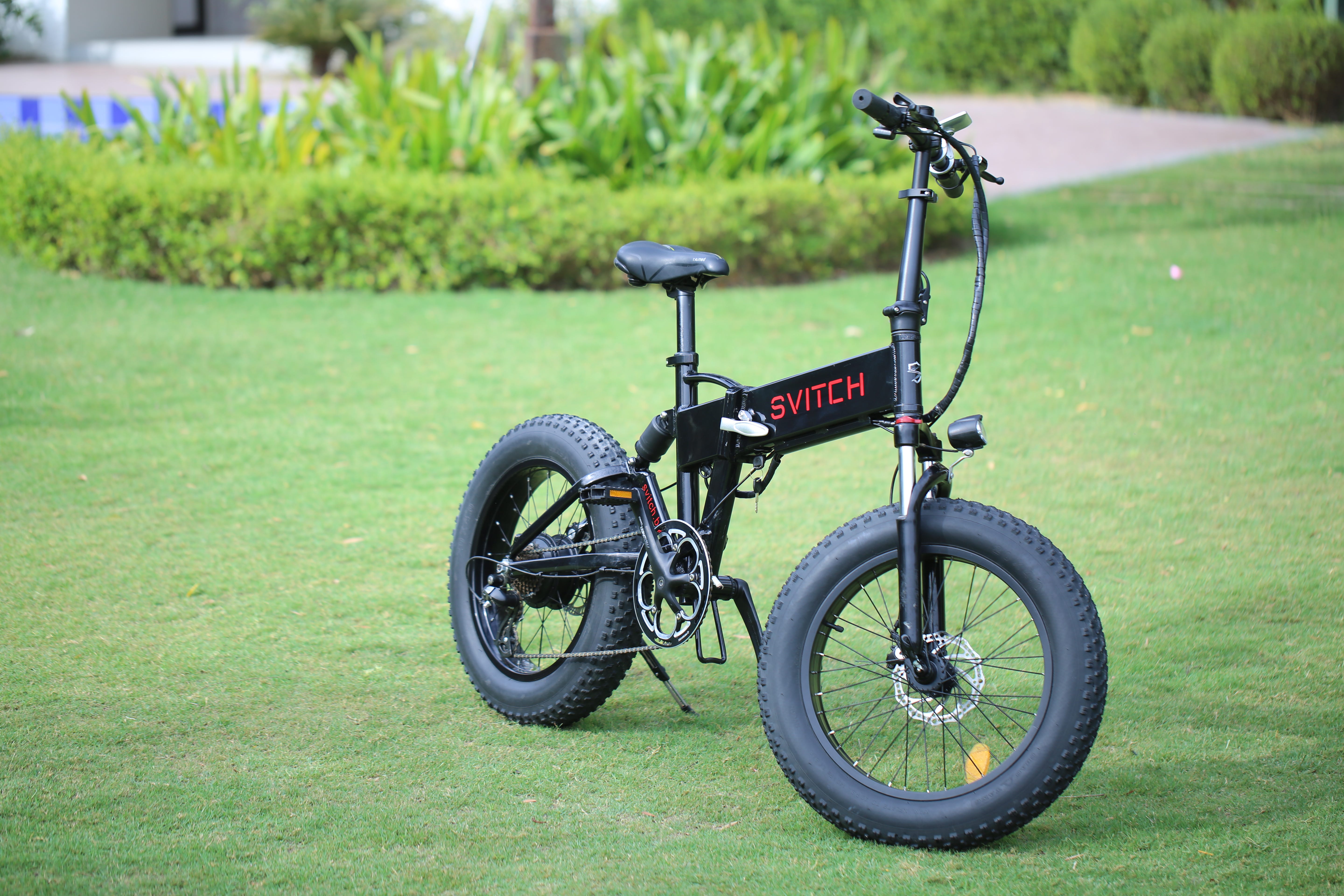 Best Electric Bicycle In India. Best Electric Bicycle in India Svitch… | by  Ritesh seo | Medium