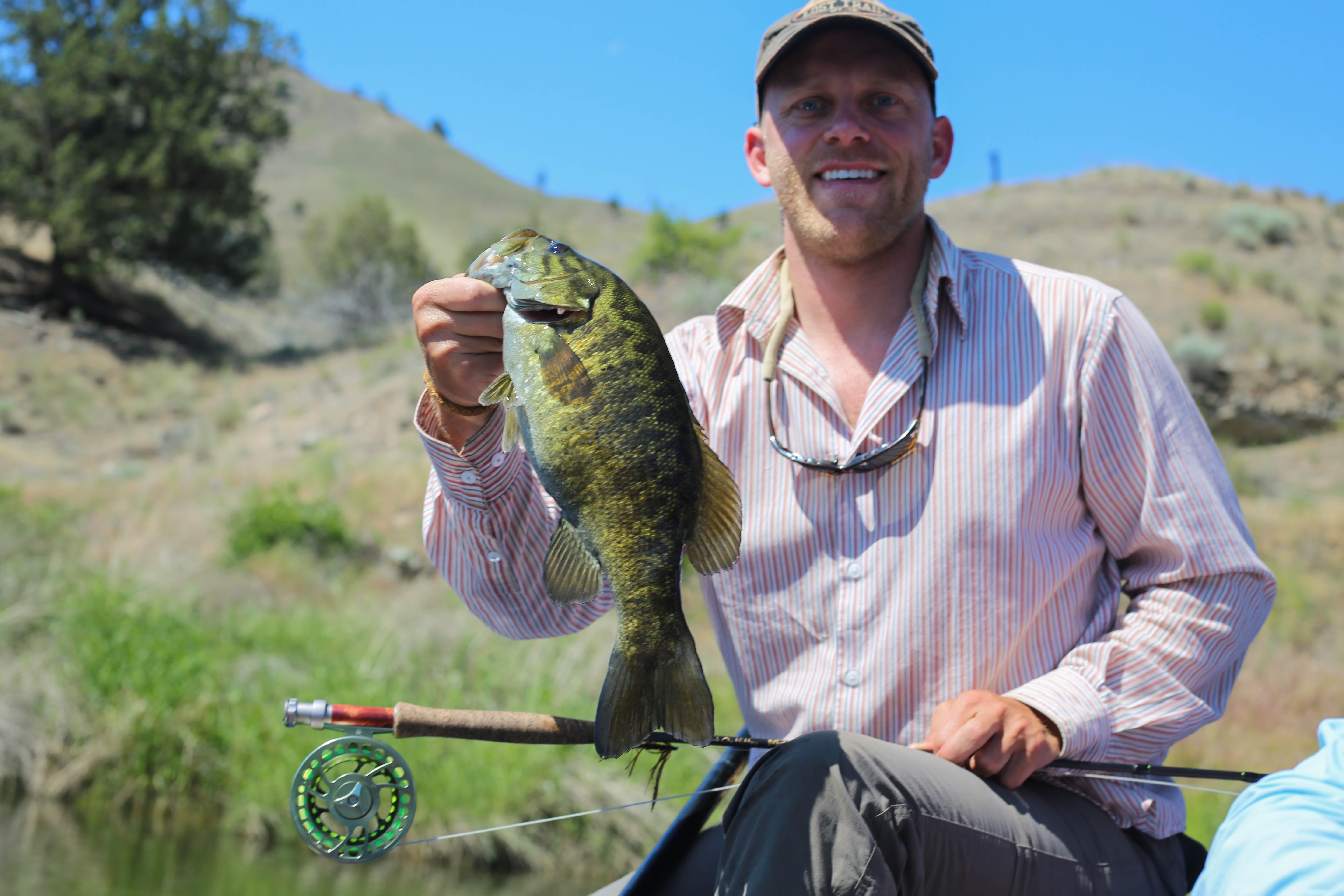 Top 10 Bass Lakes by region The Washington Department of Fish and