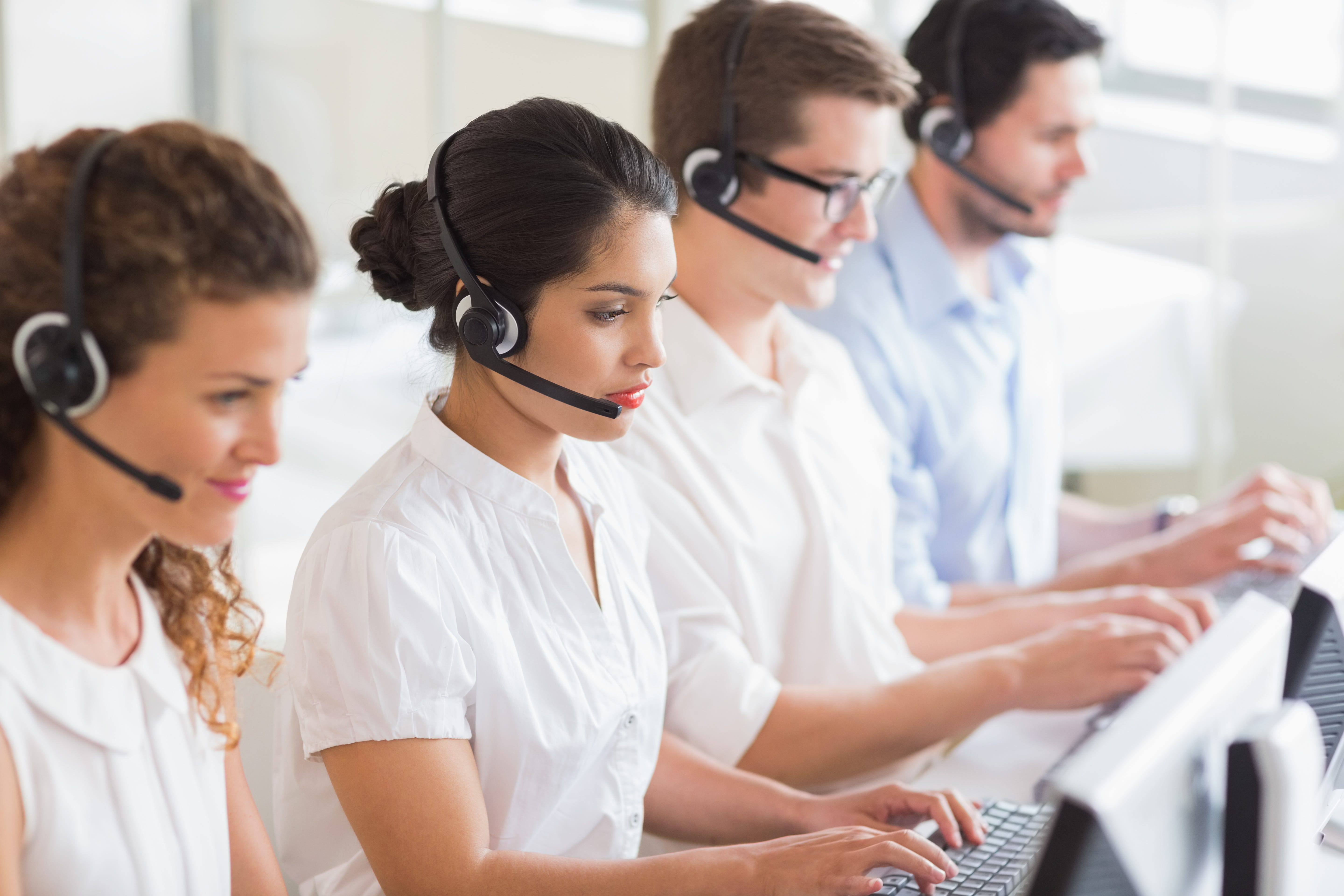 The Impact Of Byod On The Service Desk Randstad Technologies