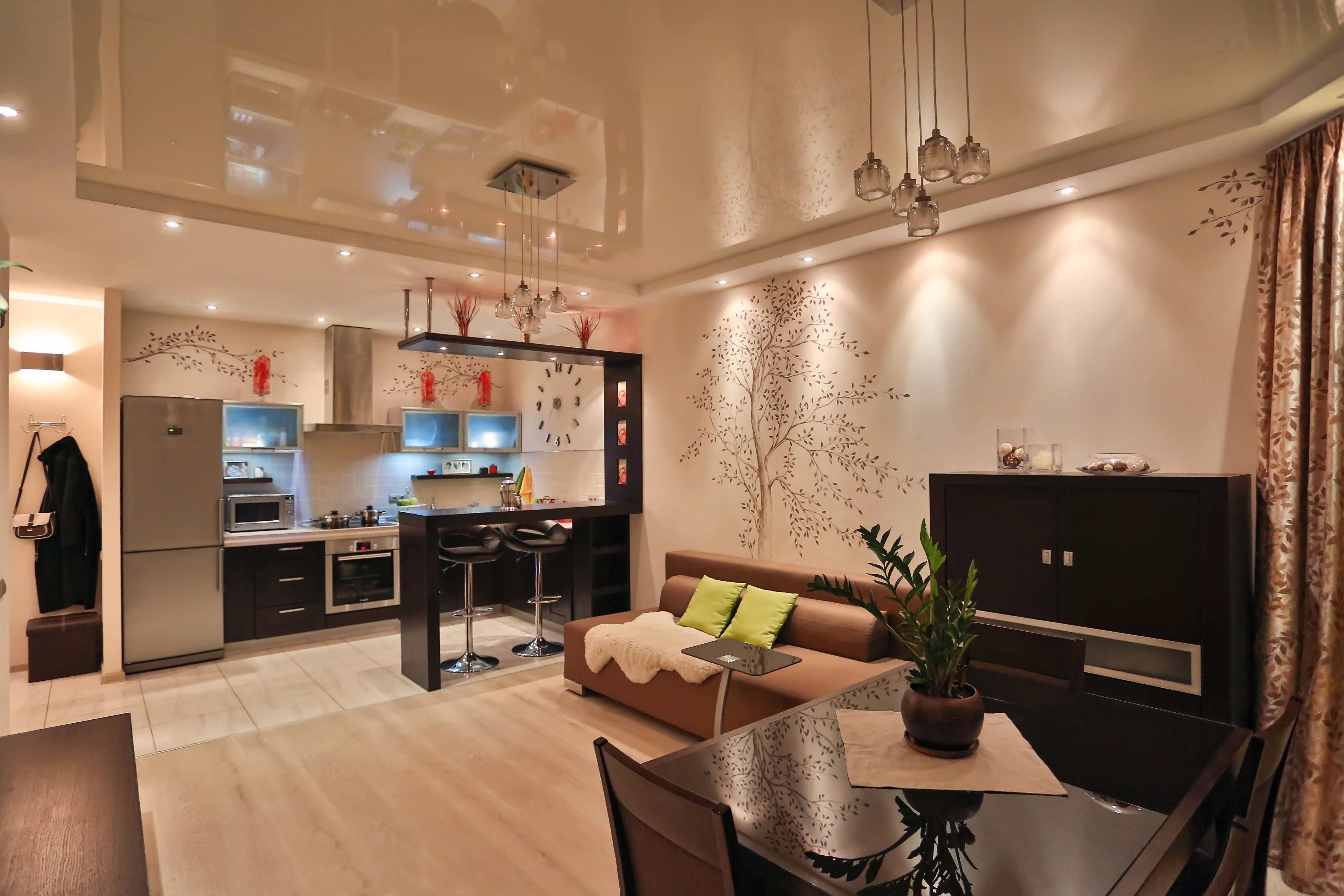 Apartment Hunting Studio Vs One Bedroom Apartments