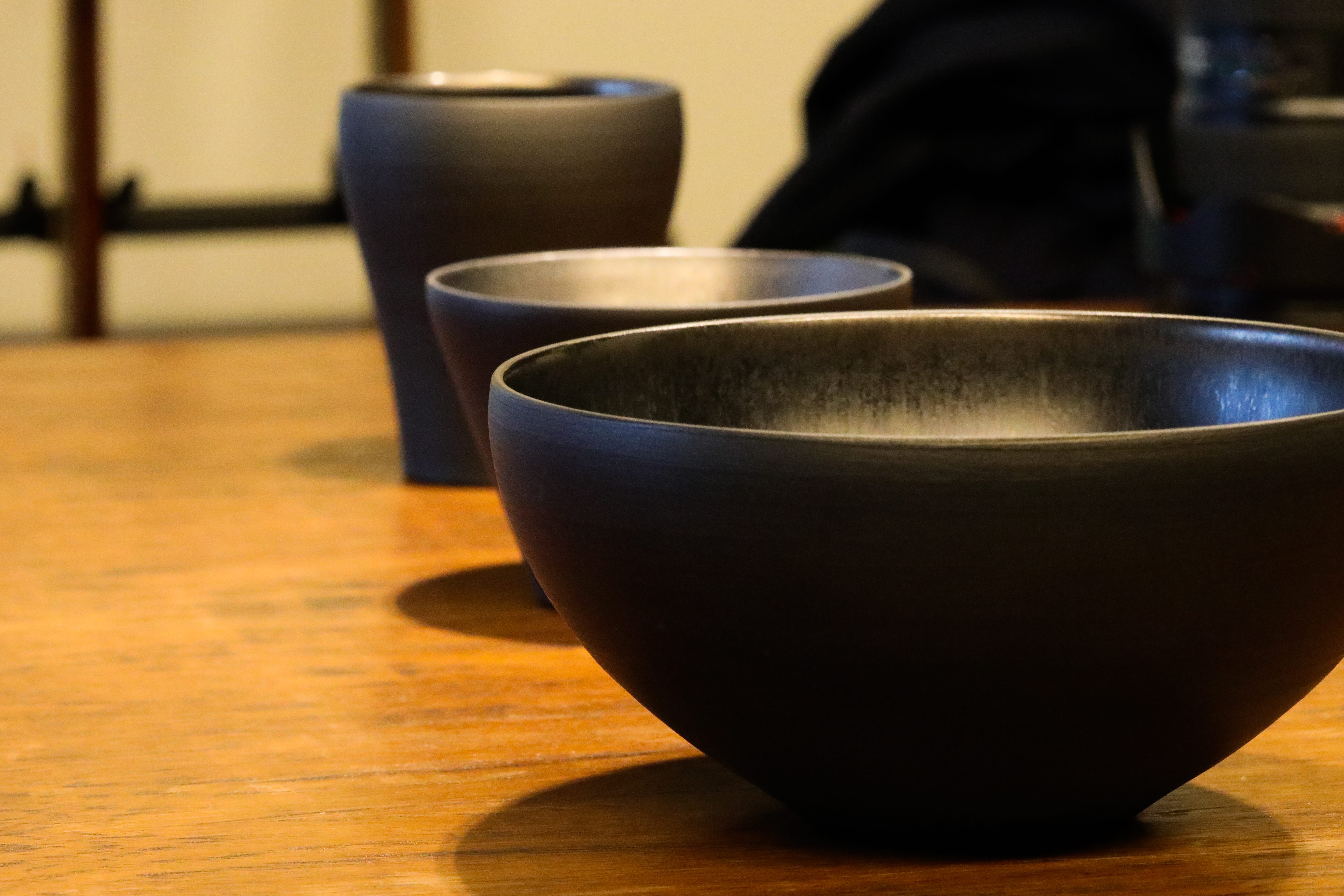 内田裕太作 Uchida Yuta の陶器 久しぶりにオンライン以外で物を買った By Shigehiro Nanno Nanchoso Weblog Medium