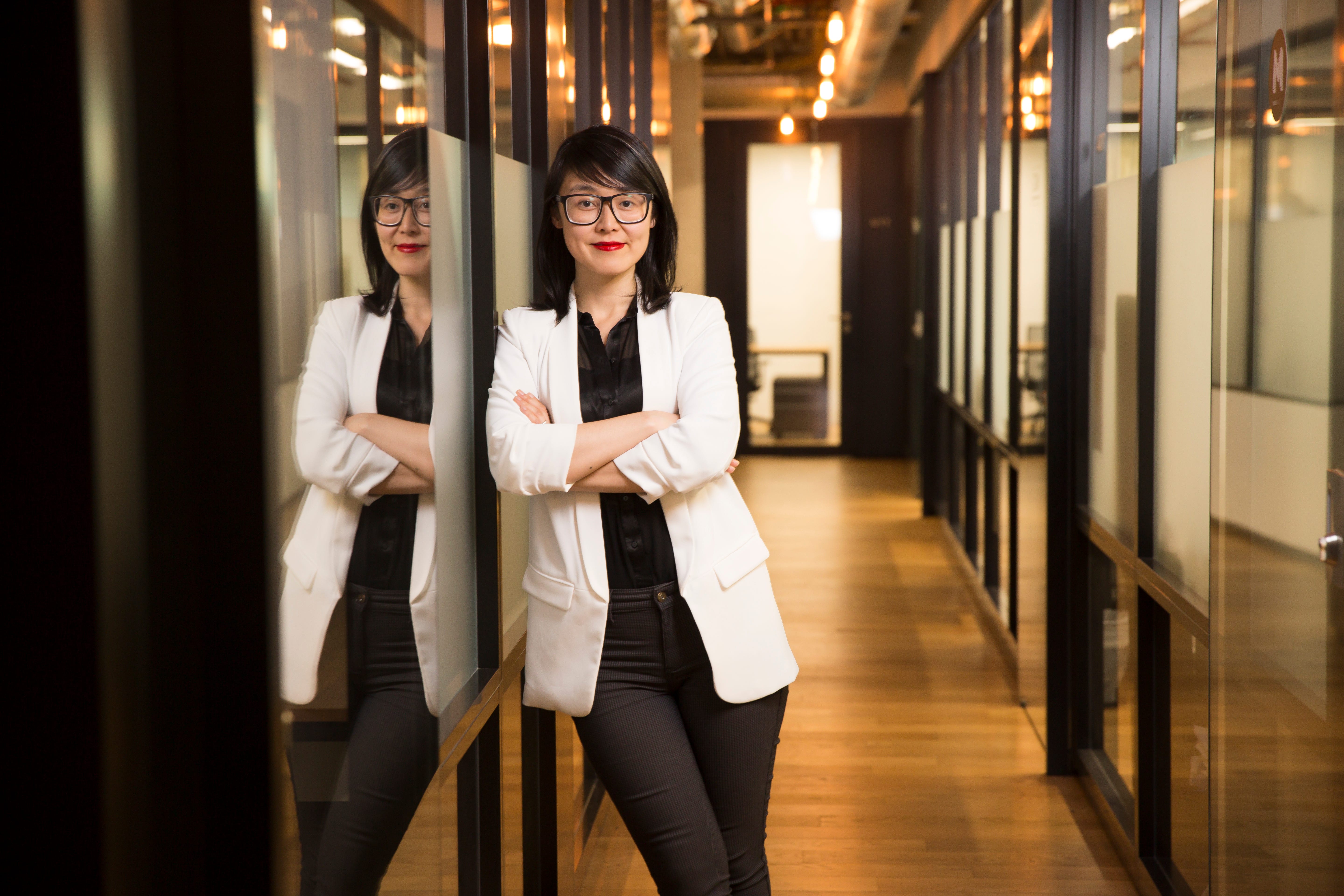 Jenny Tsai Of Wearisma How To Use Instagram To Dramatically Jenny Tsai Of Wearisma How To Use Instagram To Dramatically