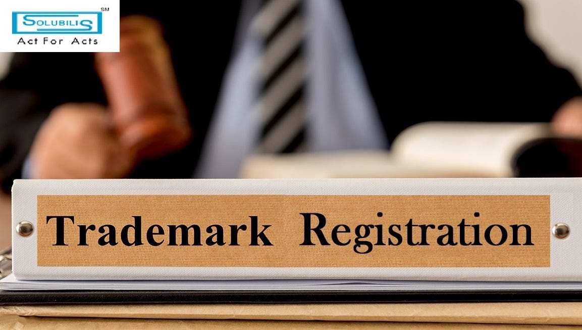 trademark and registration