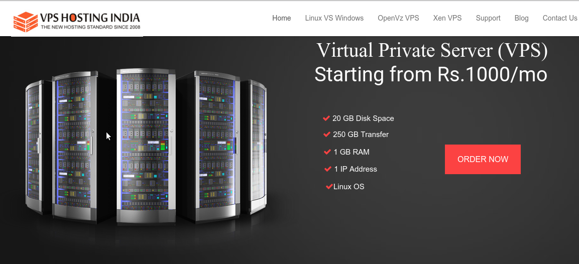 Vps Hosting India Review Fastest Virtual Private Server Hosting Images, Photos, Reviews