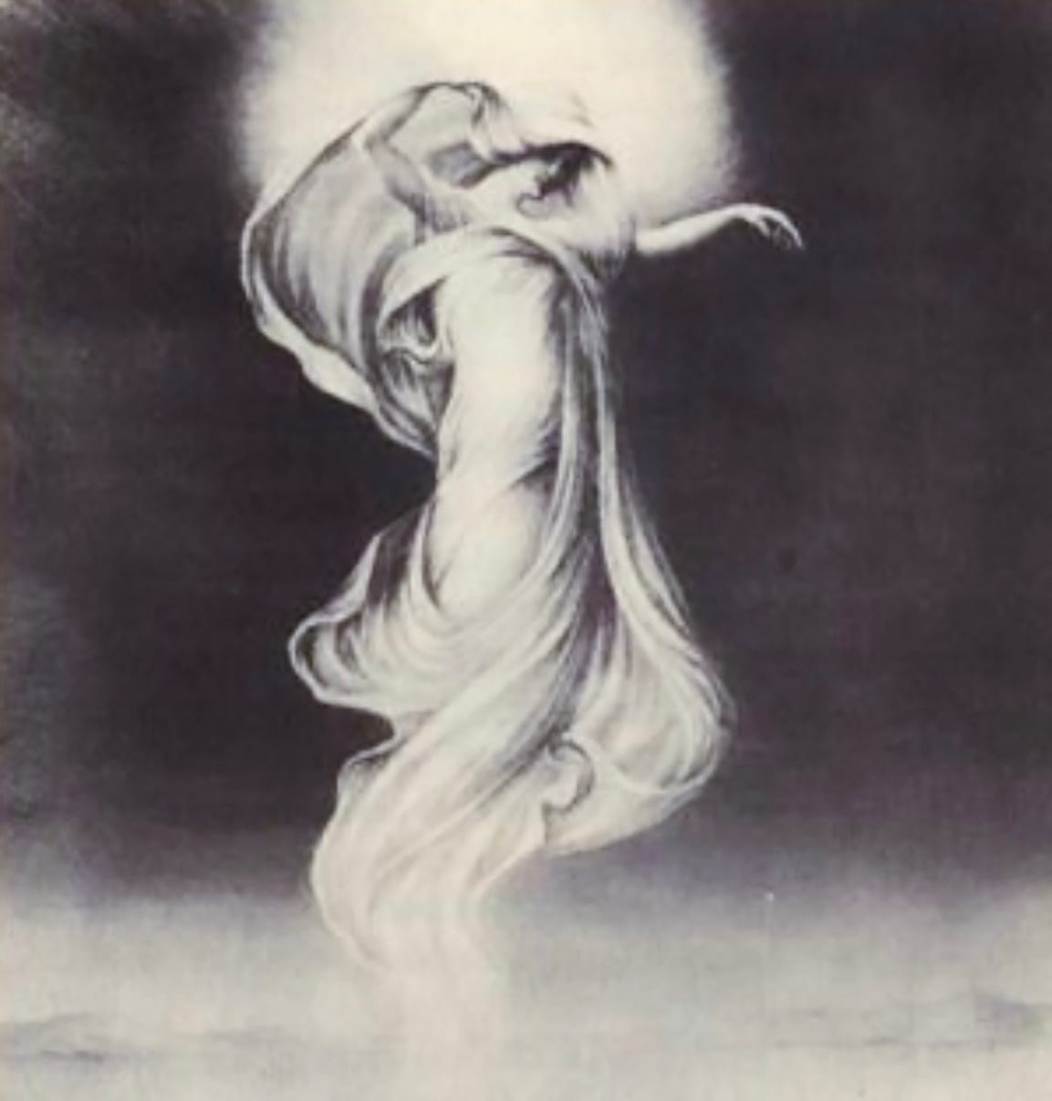 The Ascension A Poem By Chanera By Eduardo Ayres Soares Wings Of Light Medium