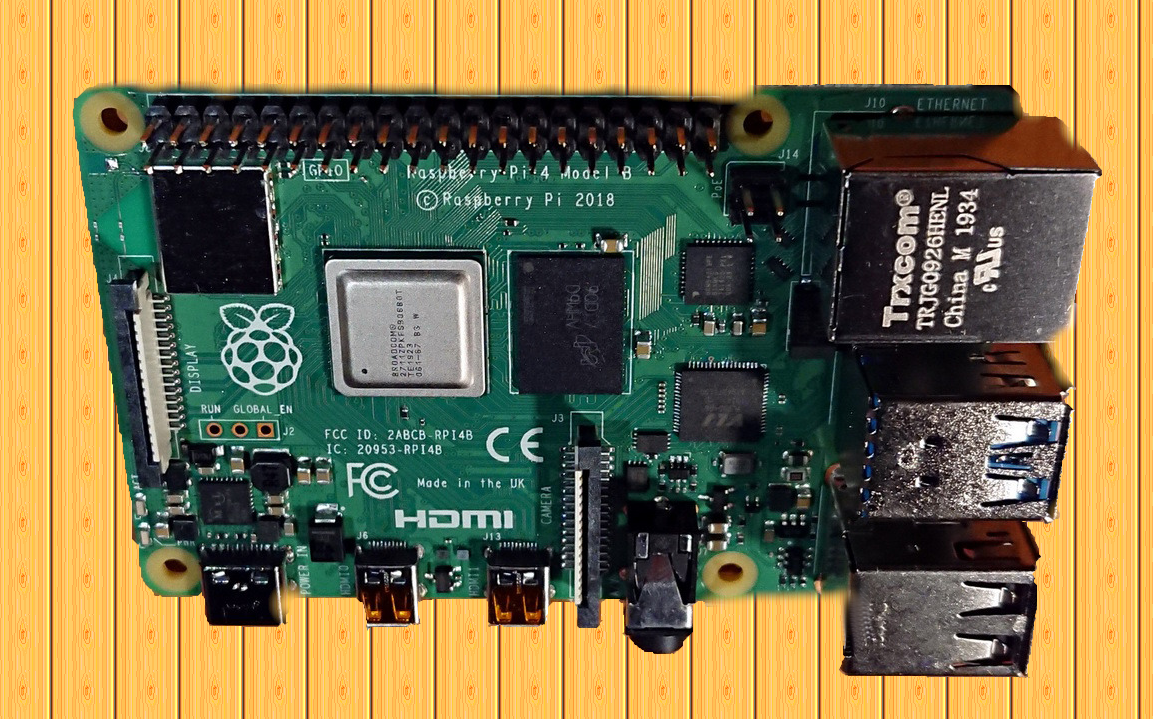 raspberry pi how to make a program run at startup