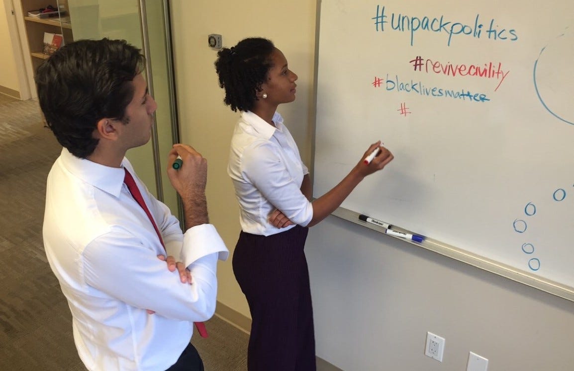 Can Civic Technology Work In An Era Of Incivility Theplug - 