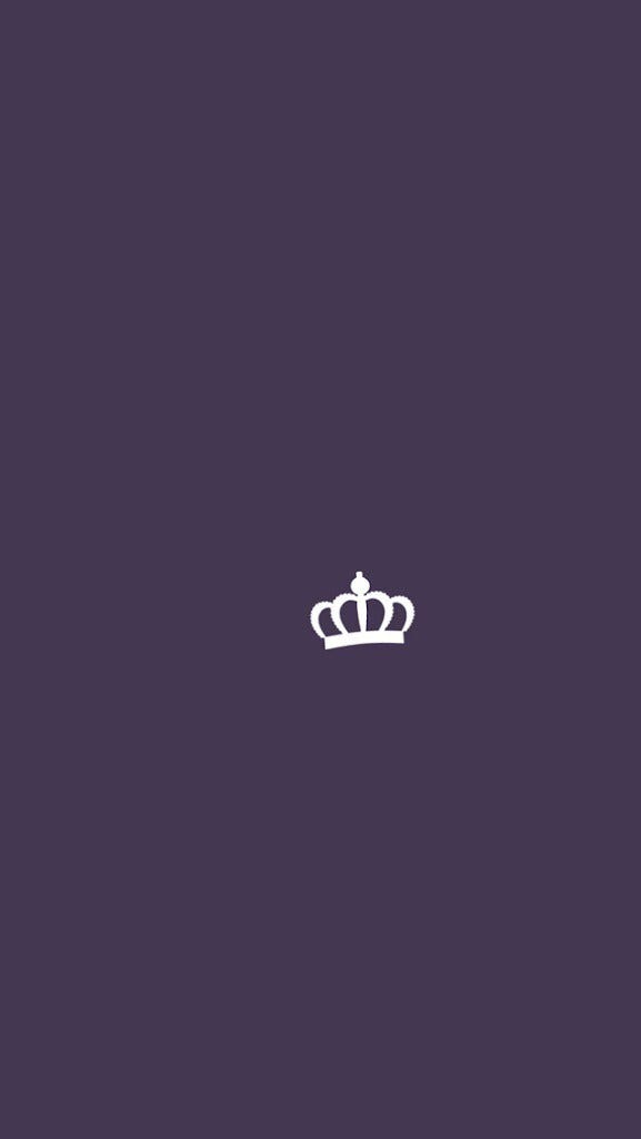 おしゃれクラウン By Iphone Wallpaper Medium