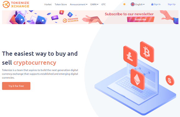 The Blue Chips Of Crypto New To Crypto Investing By Alson Chia Tokenize Xchange Medium